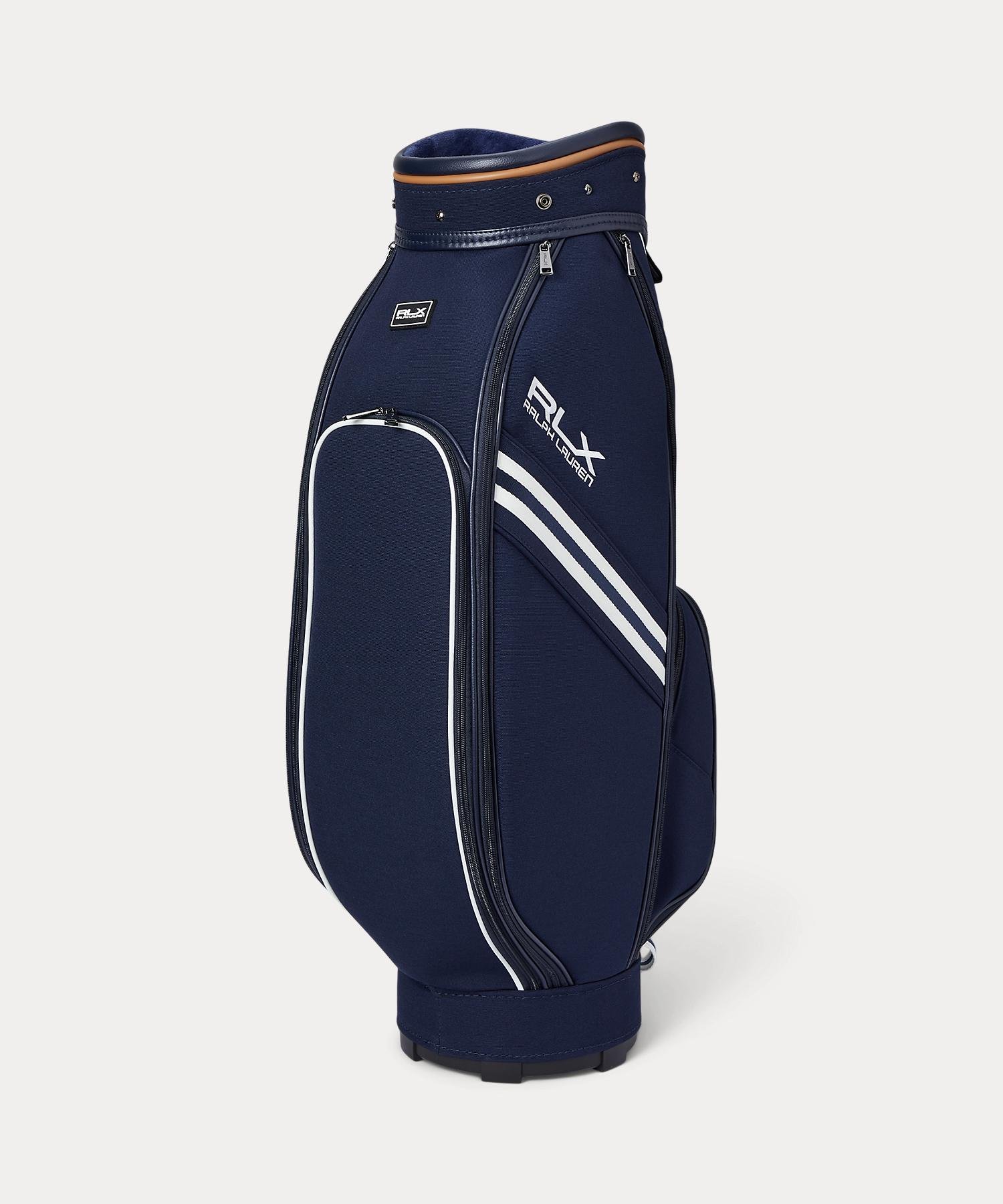RALPH LAUREN｜(RLX)Polo ベア ゴルフ バッグ | Rakuten Fashion(楽天