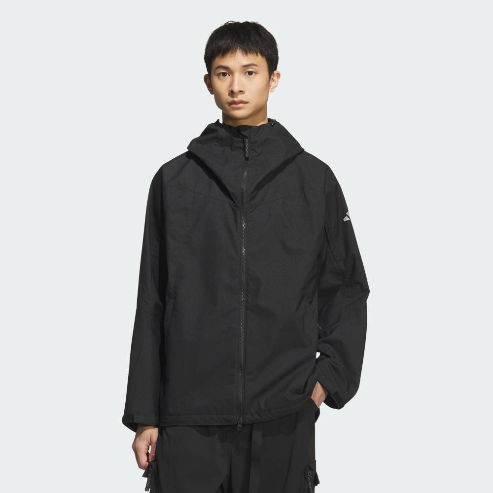 楽天市場】アディダス ウーブン パーカーの通販