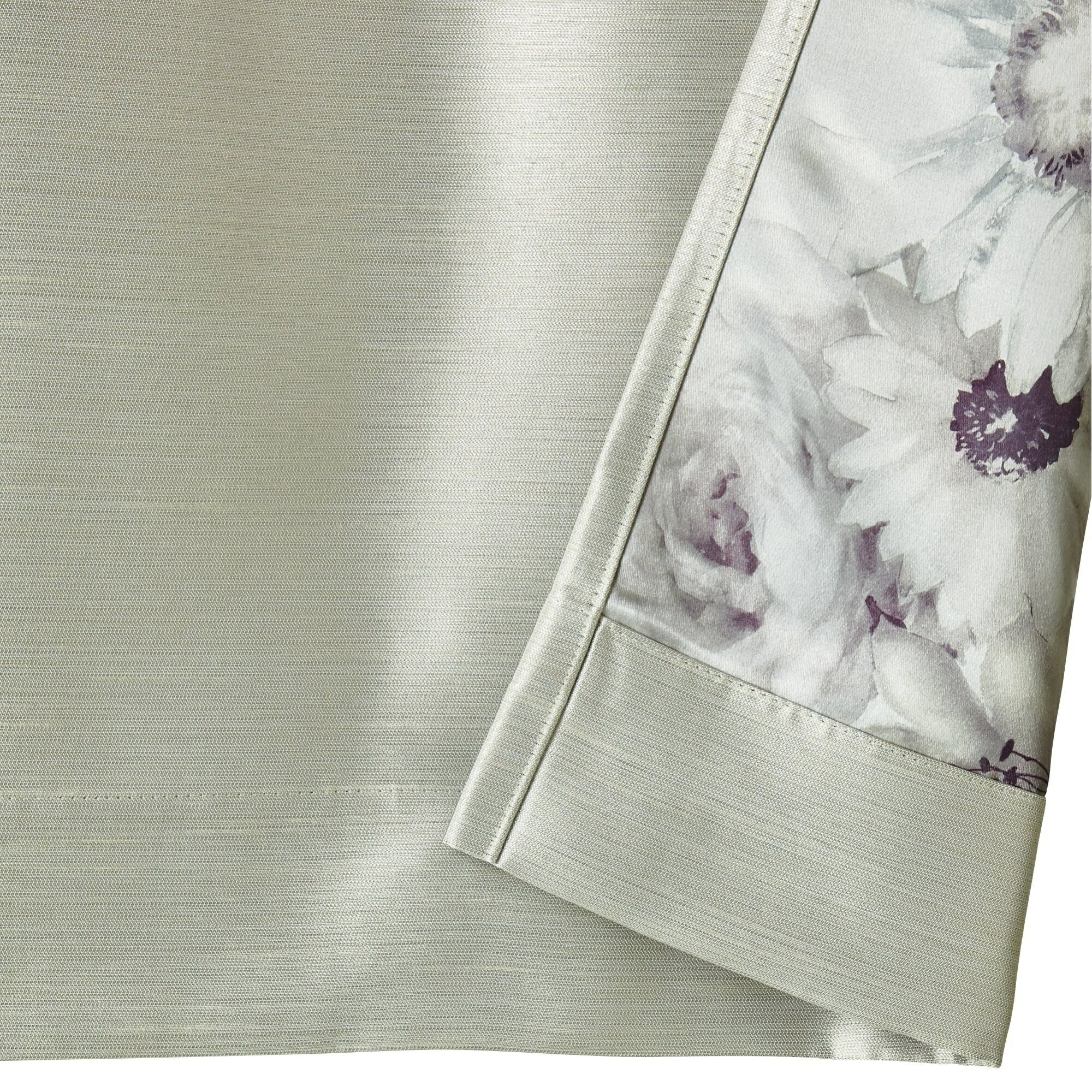 Francfranc｜スペイシア カーテン H1780×W1000(ドレープ/既製