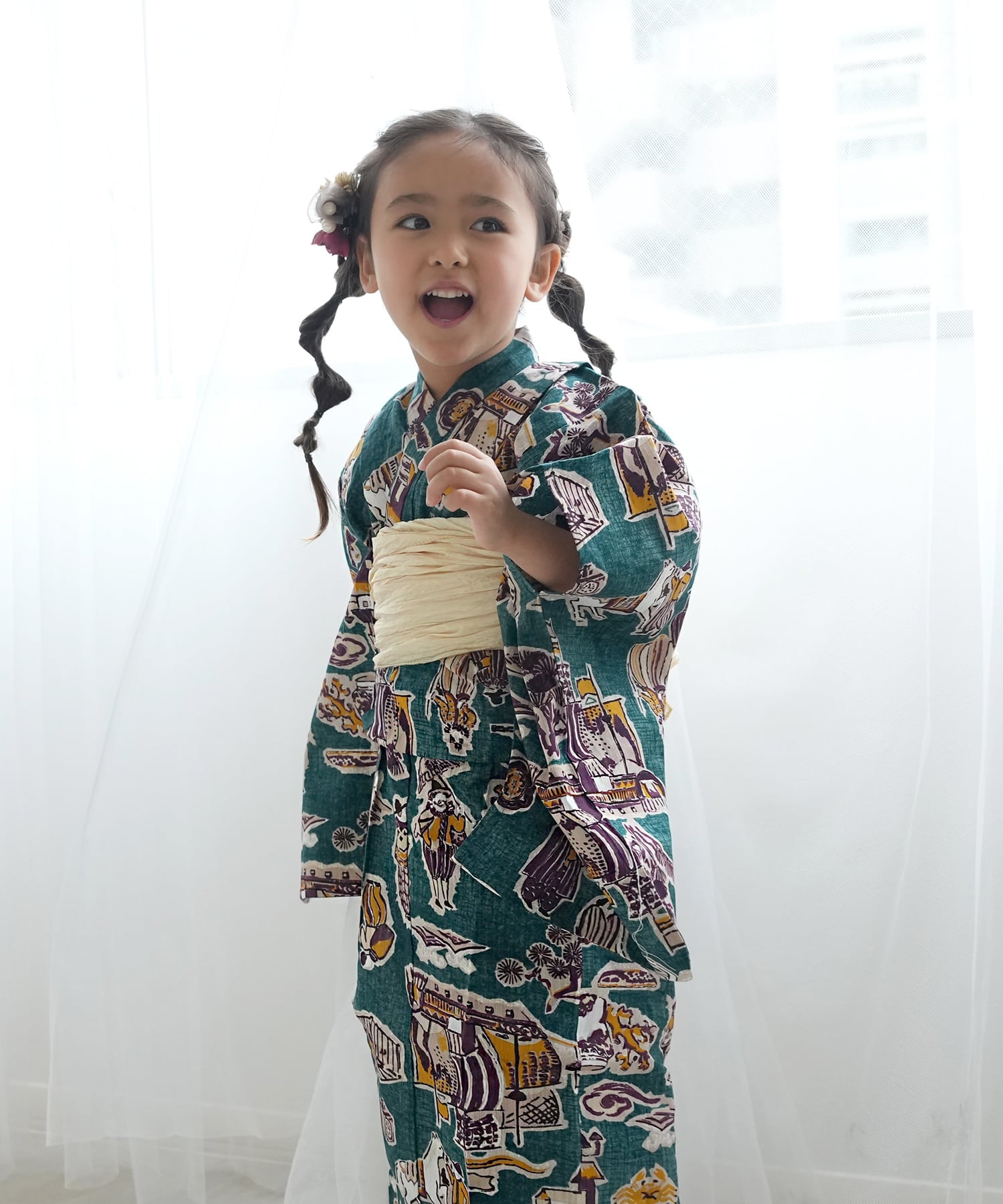 キッズ和服 アンティーク 着物」の人気商品一覧 | 安い商品を通販