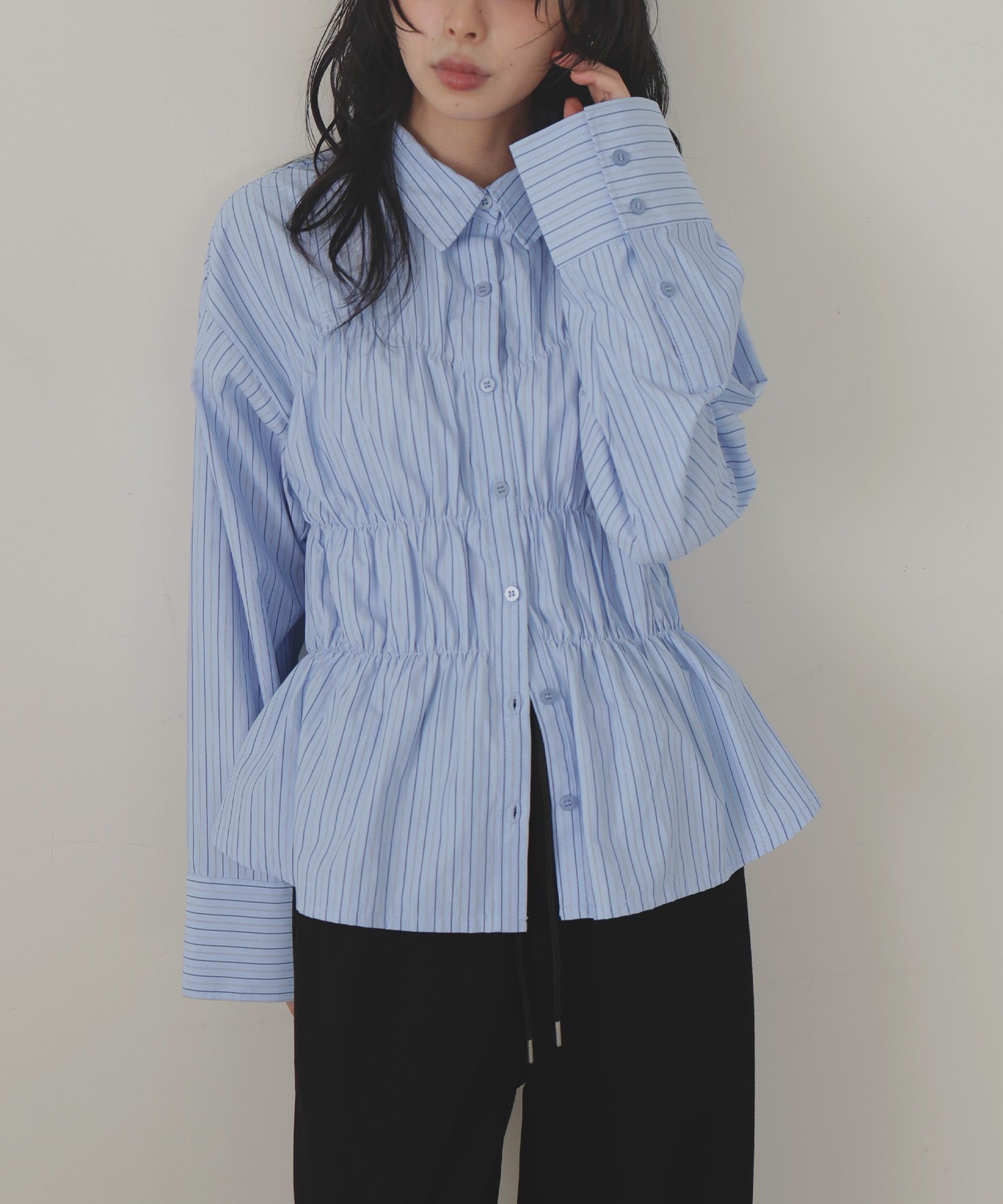 青いシャツ様 リクエスト 5点 まとめ商品 青いシャツ様 リクエスト 5点