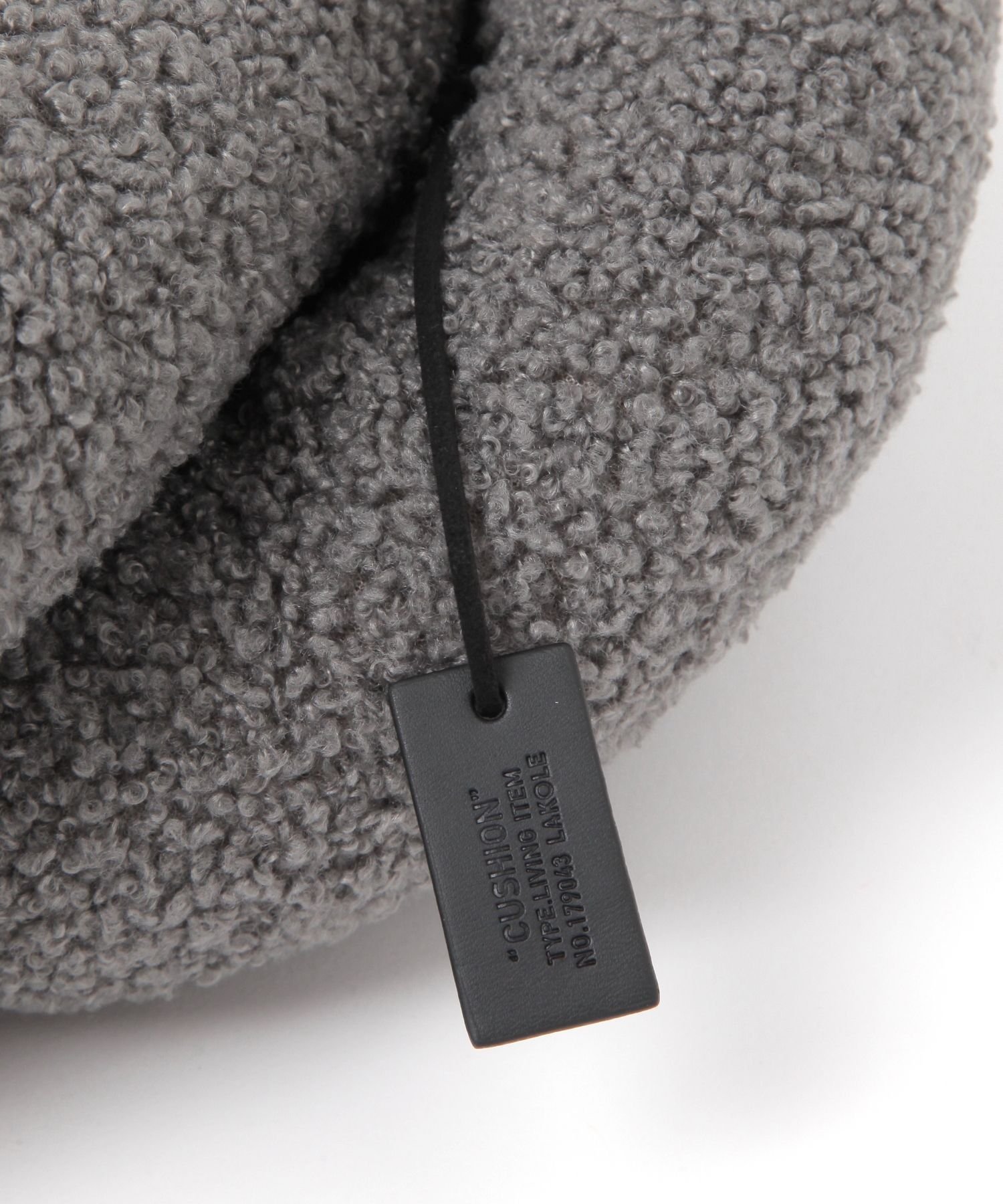 LAKOLE｜ノットクッション | Rakuten Fashion(楽天ファッション／旧