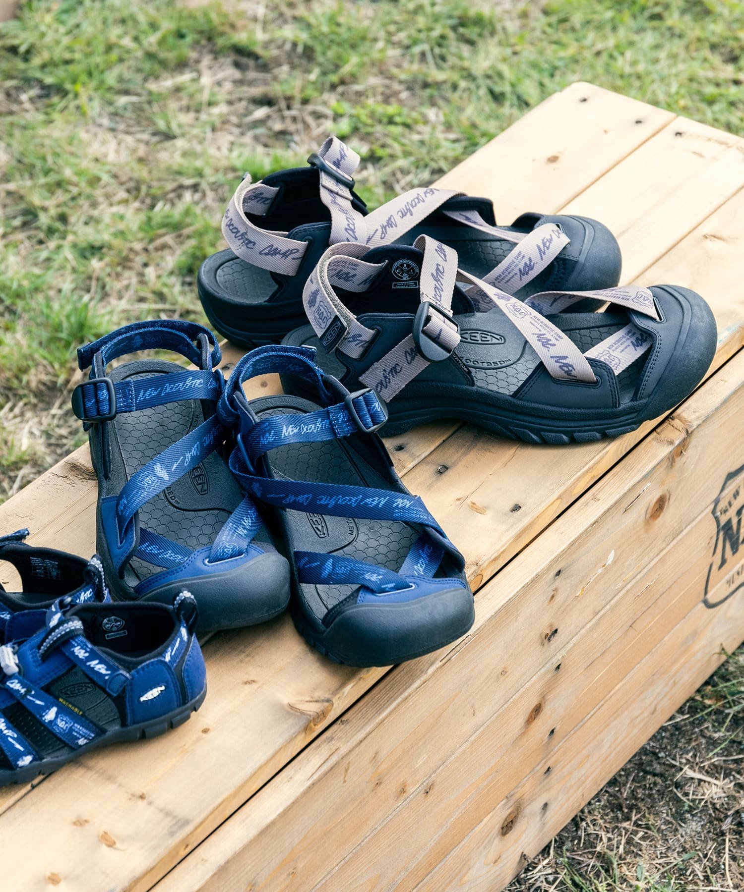 KEEN｜MEN ZERRAPORT II メンズ ゼラポート ツー | Rakuten Fashion