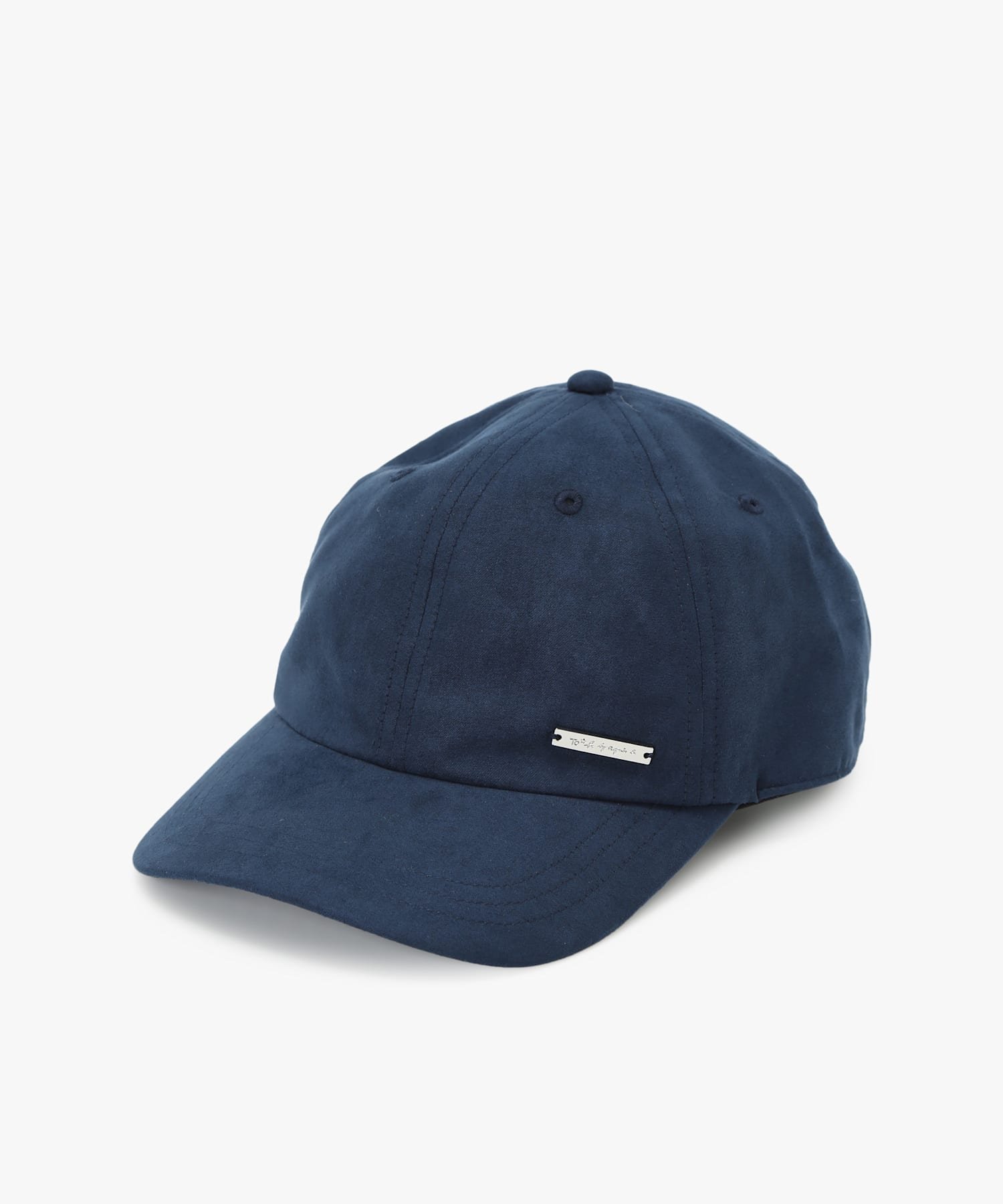 agnes b.｜WW72 CAP ピーチスキンキャップ | Rakuten Fashion(楽天