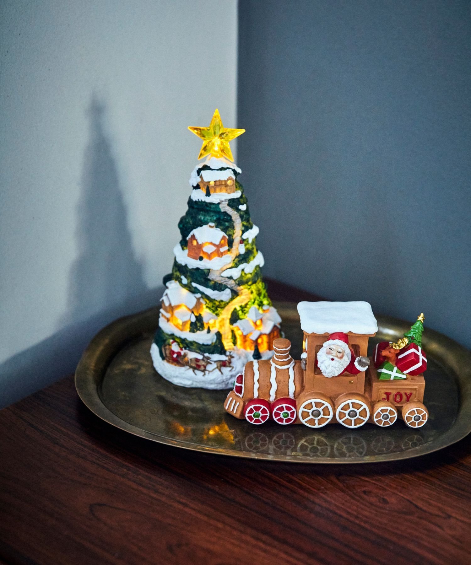 studio CLIP｜LEDツリータワー[CHRISTMAS 2024] | Rakuten Fashion