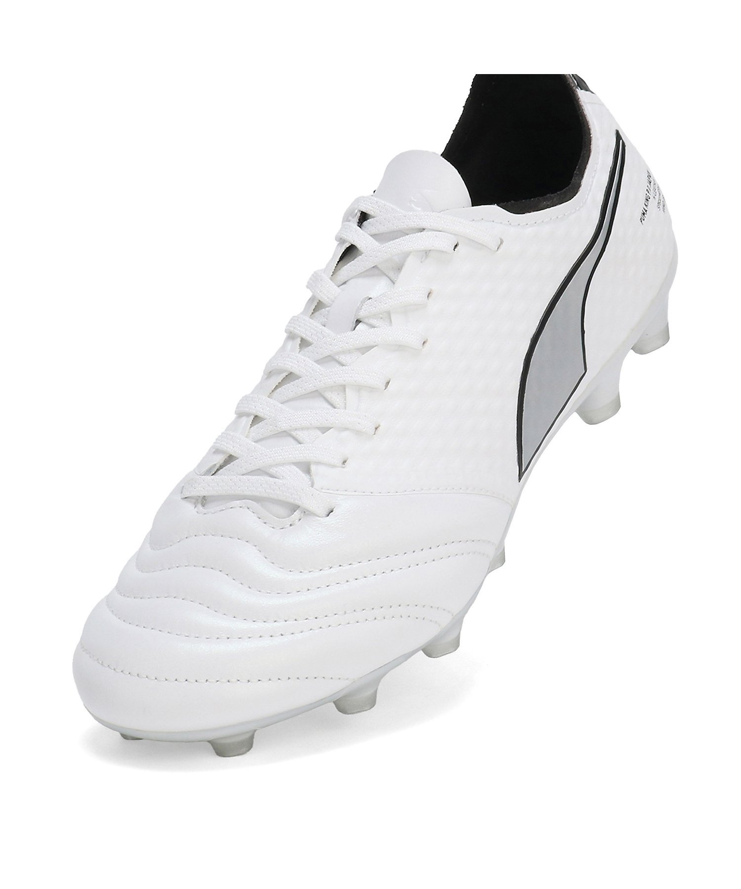 PUMA｜メンズ プーマ キングミライ HG/AG サッカー スパイク | Rakuten