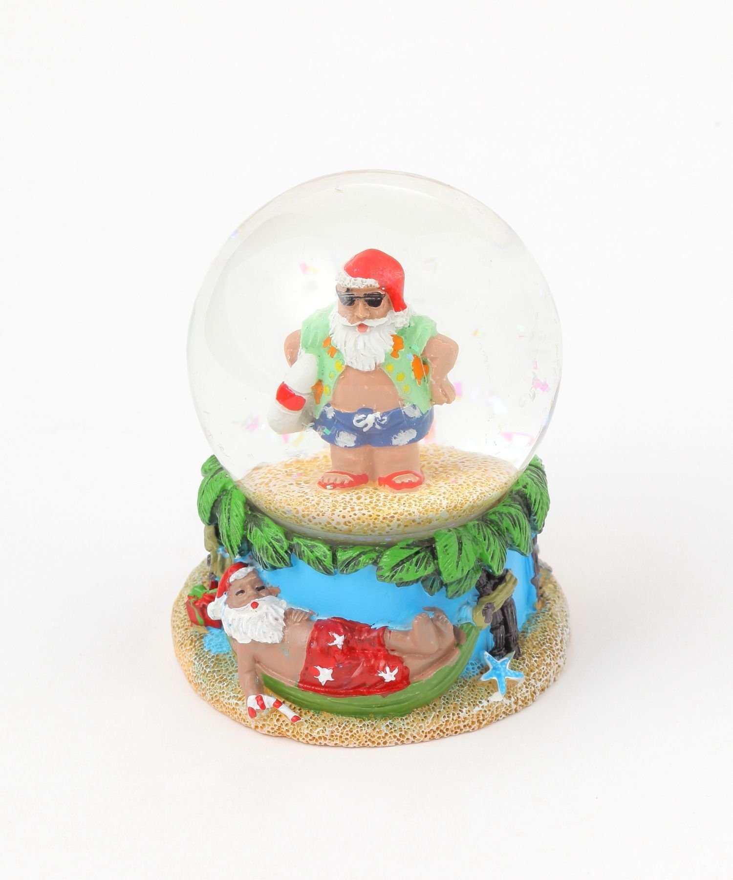 BAYFLOW｜ハワイアンサンタスノードーム☆2025X'mas☆ | Rakuten