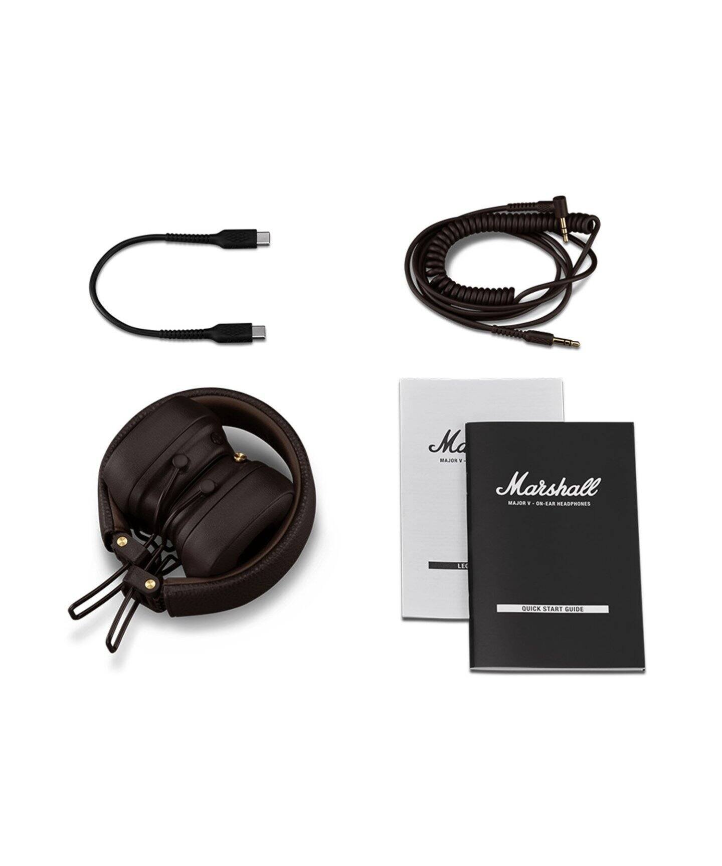 journal standard Furniture｜☆【Marshall/マーシャル】MAJOR5 BROWN