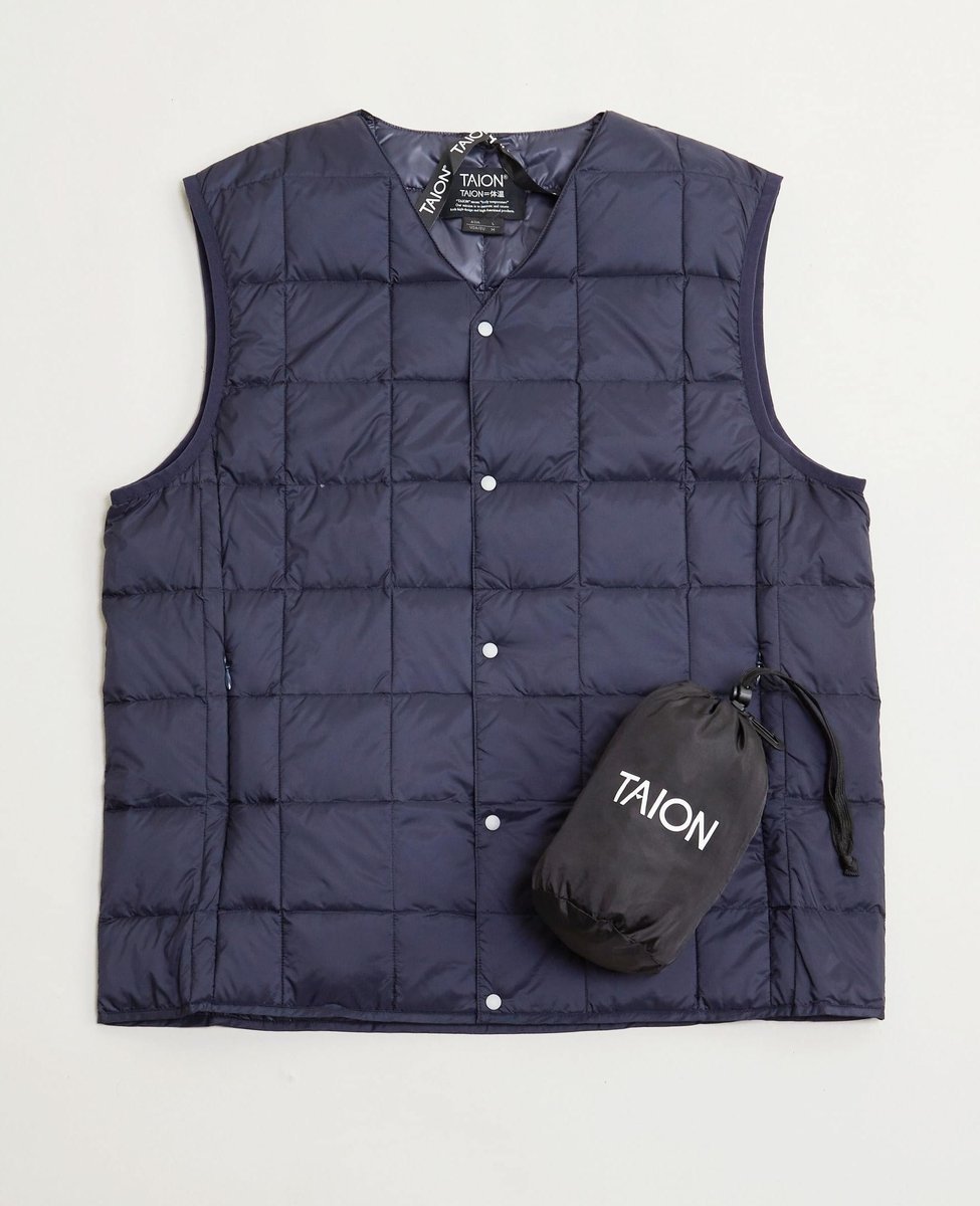 楽天市場】ベスト ネイビー（メンズファッション）の通販