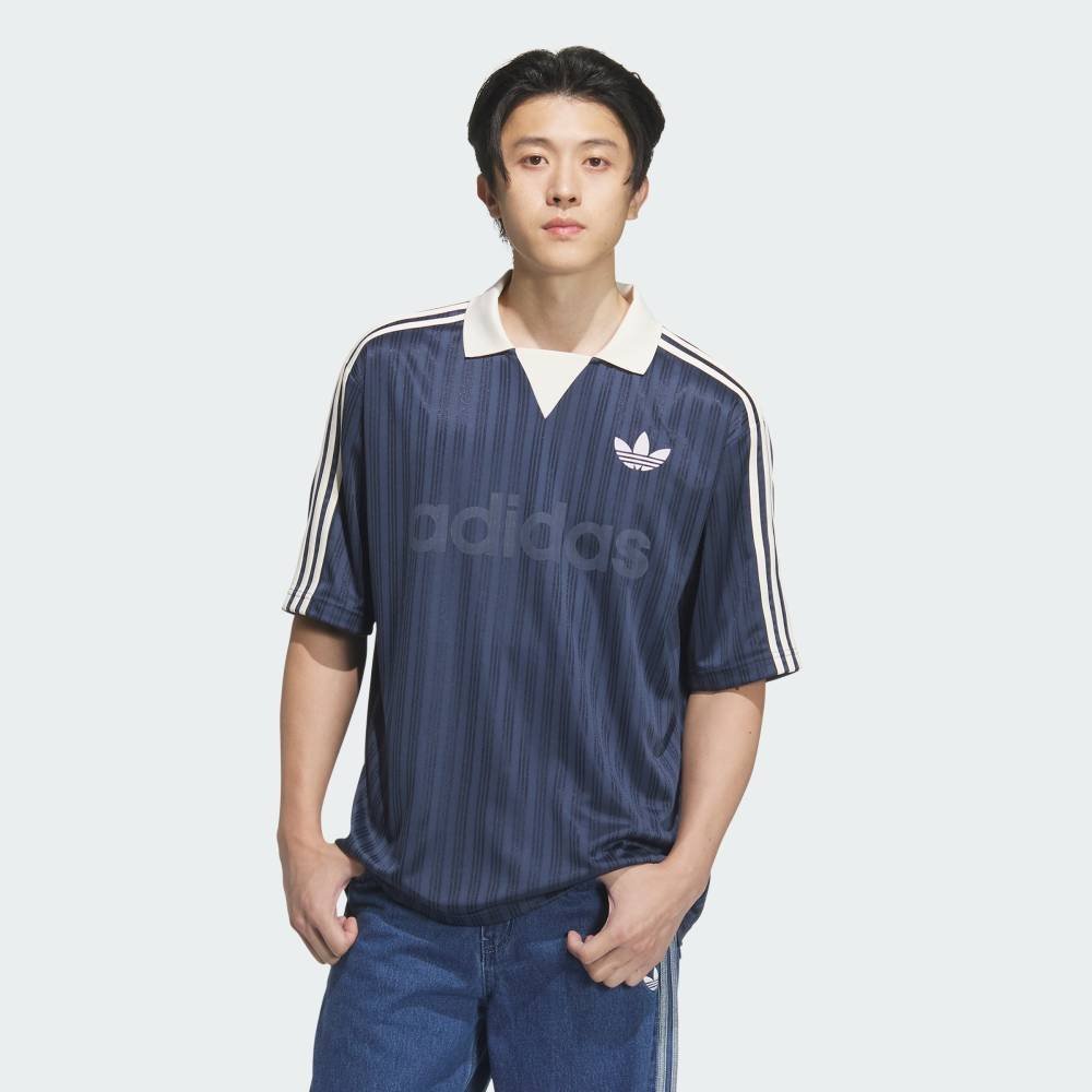 adidas｜【公式】アディダス adidas 襟付きゴーリートップ | Rakuten