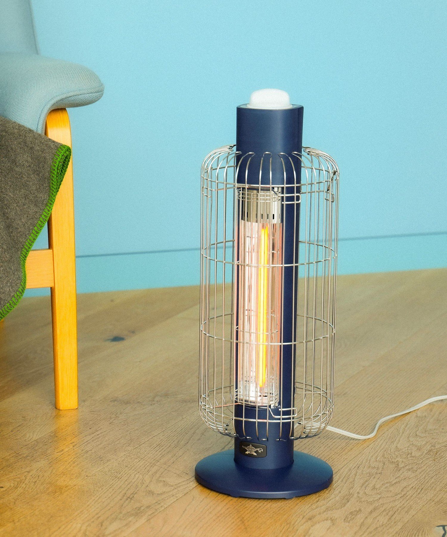 BEAMS JAPAN｜【別注】Aladdin / 遠赤グラファイトヒーター トリカゴ