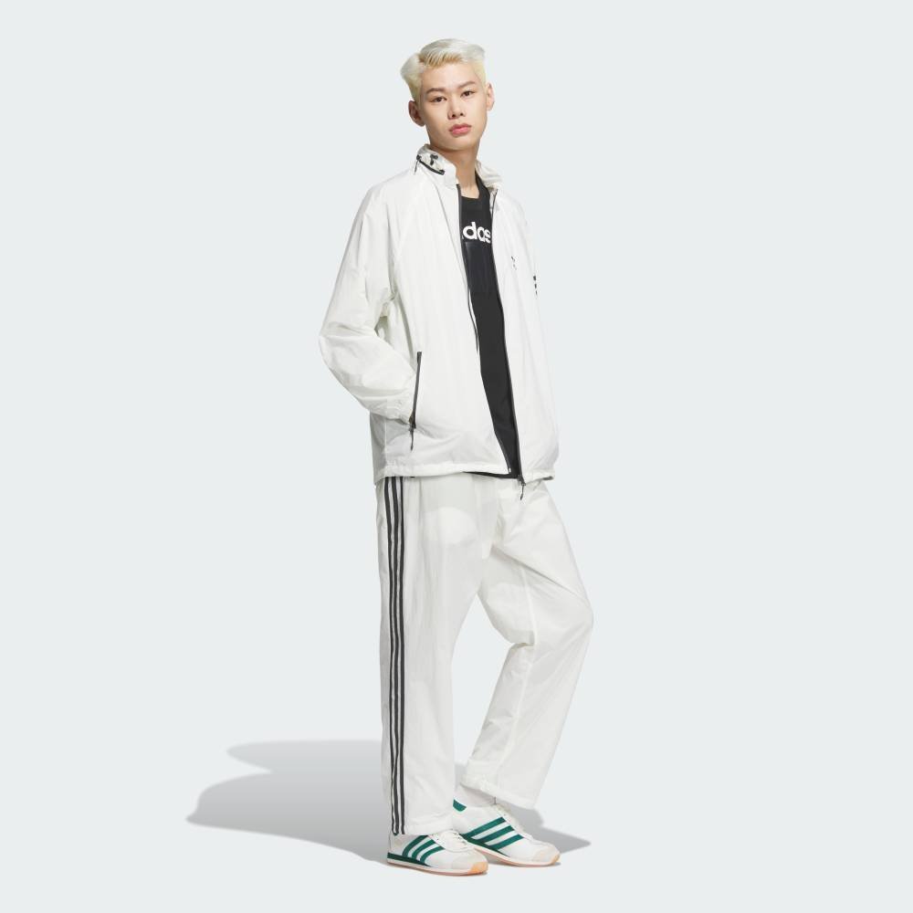 adidas｜【公式】アディダス adidas ADS 200 ウインドブレーカー