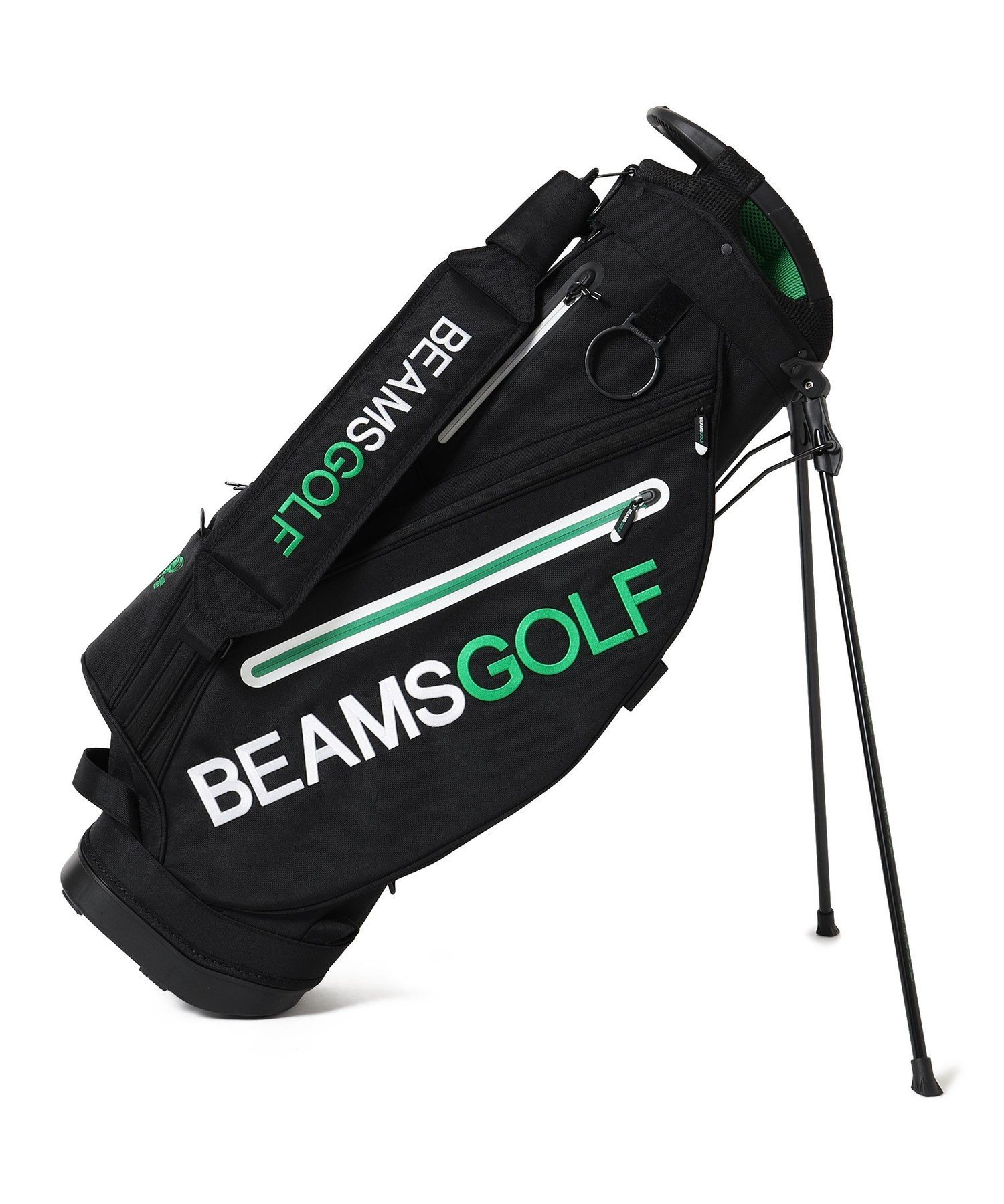 BEAMS GOLF｜スタンド キャディバッグ 4 | Rakuten Fashion(楽天