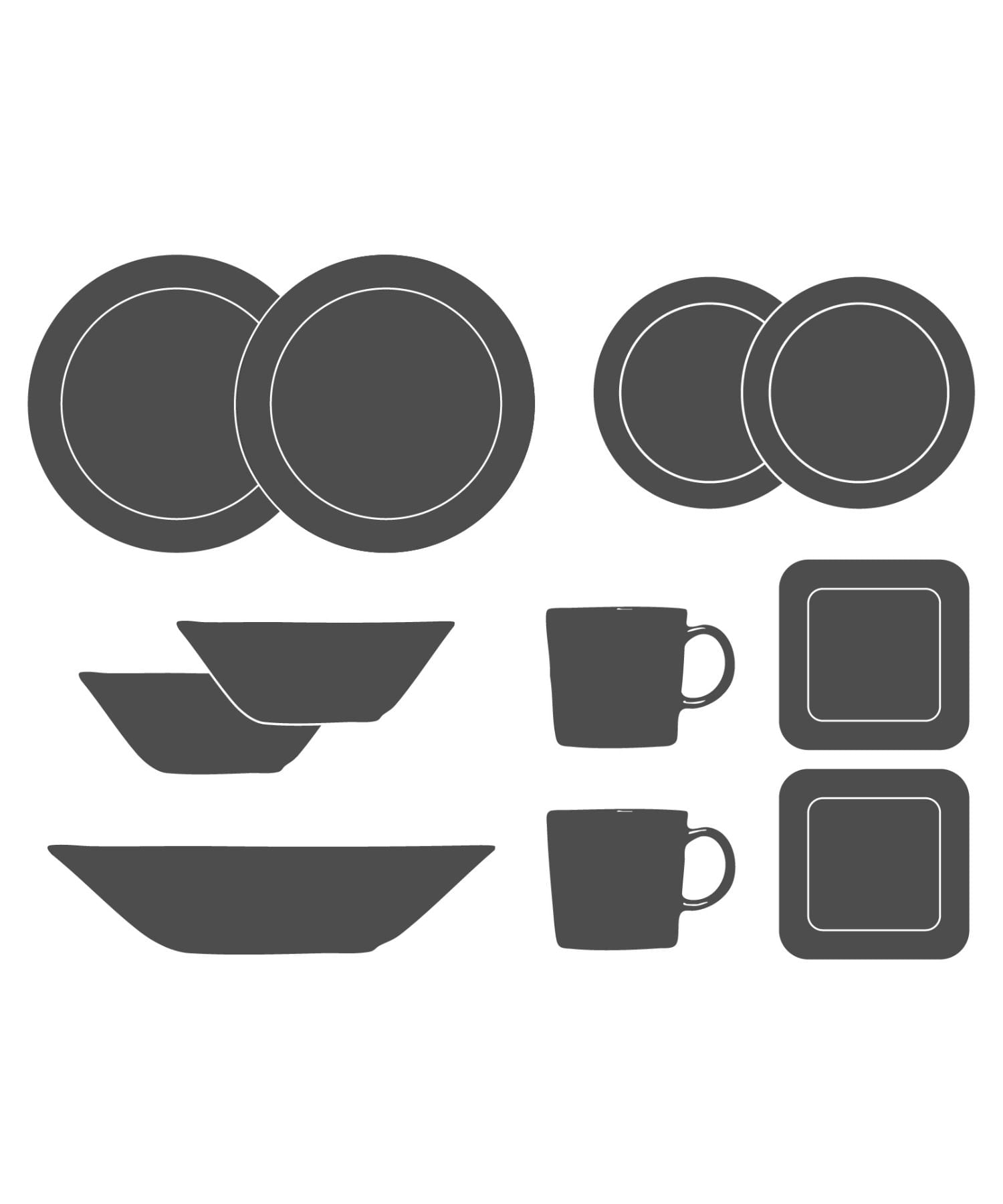 IITTALA｜[2026新春福袋]イッタラ 2万円 PA | Rakuten Fashion(楽天