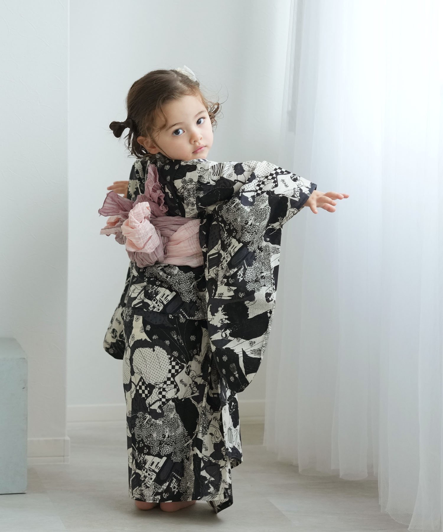 キッズ和服 アンティーク 着物」の人気商品一覧 | 安い商品を通販