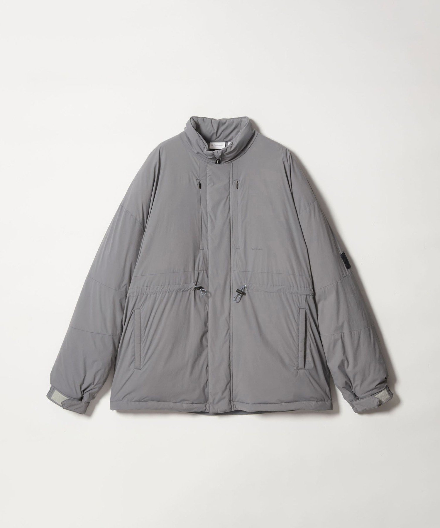 TaylorMade×UNITED ARROWS インサレイト ブルゾン 別注】＜TaylorMade×UNITED ARROWS＞ ユニセックス インサレイト ブルゾン