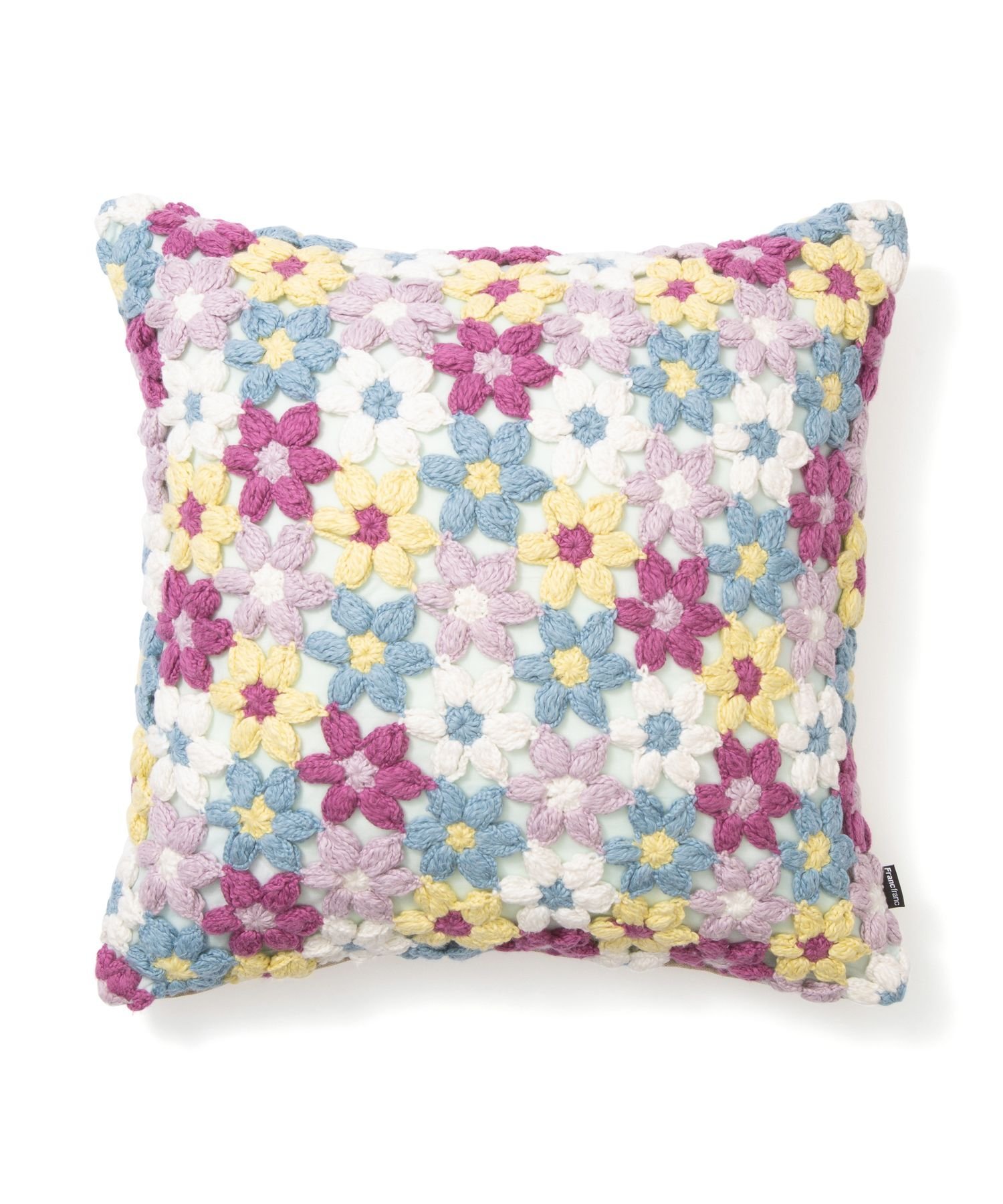 楽天市場】フラワー（クッション｜クッション・座布団）：インテリア