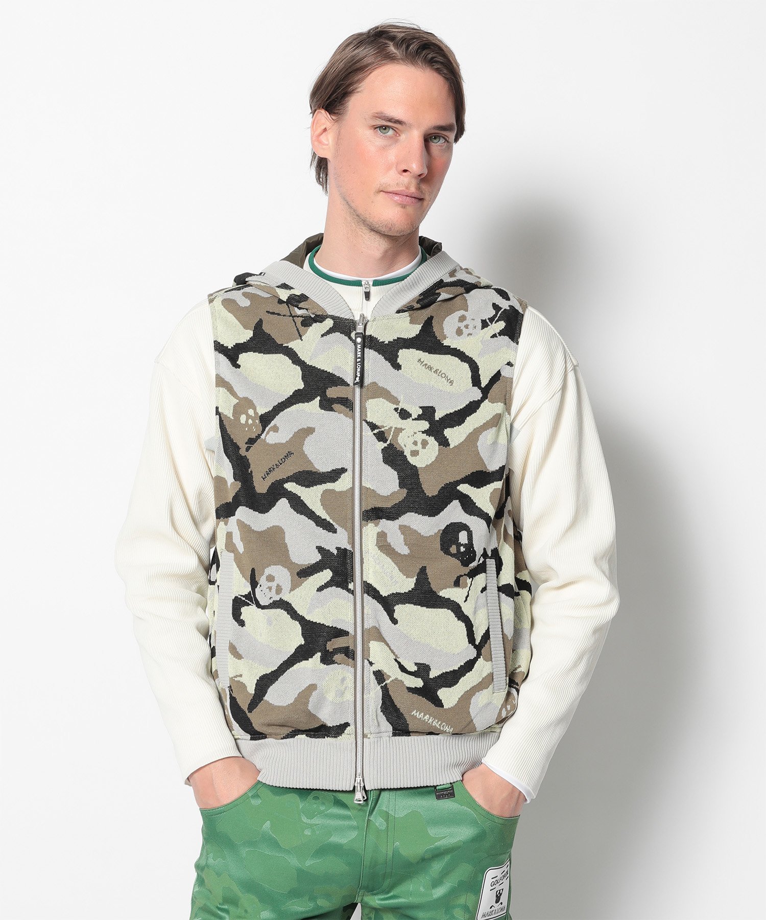 マークアンドロナ」の人気商品一覧 | 安い商品を通販サイトから探す