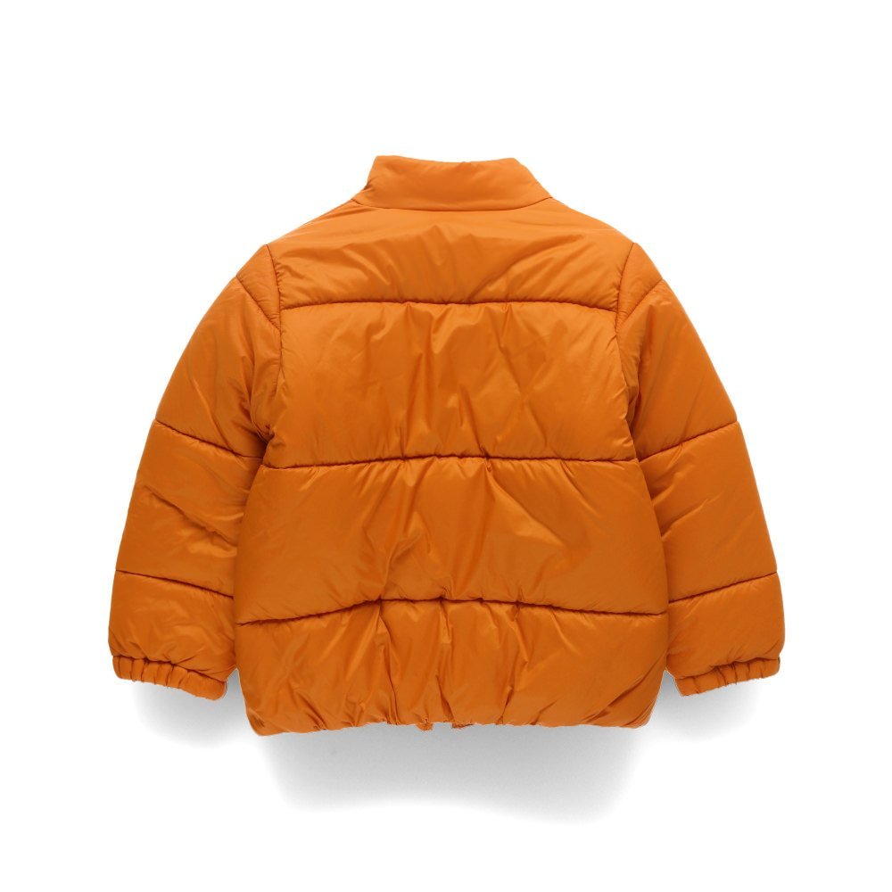 ブランシェス｜【マシンウォッシャブル】ジップアップアウター