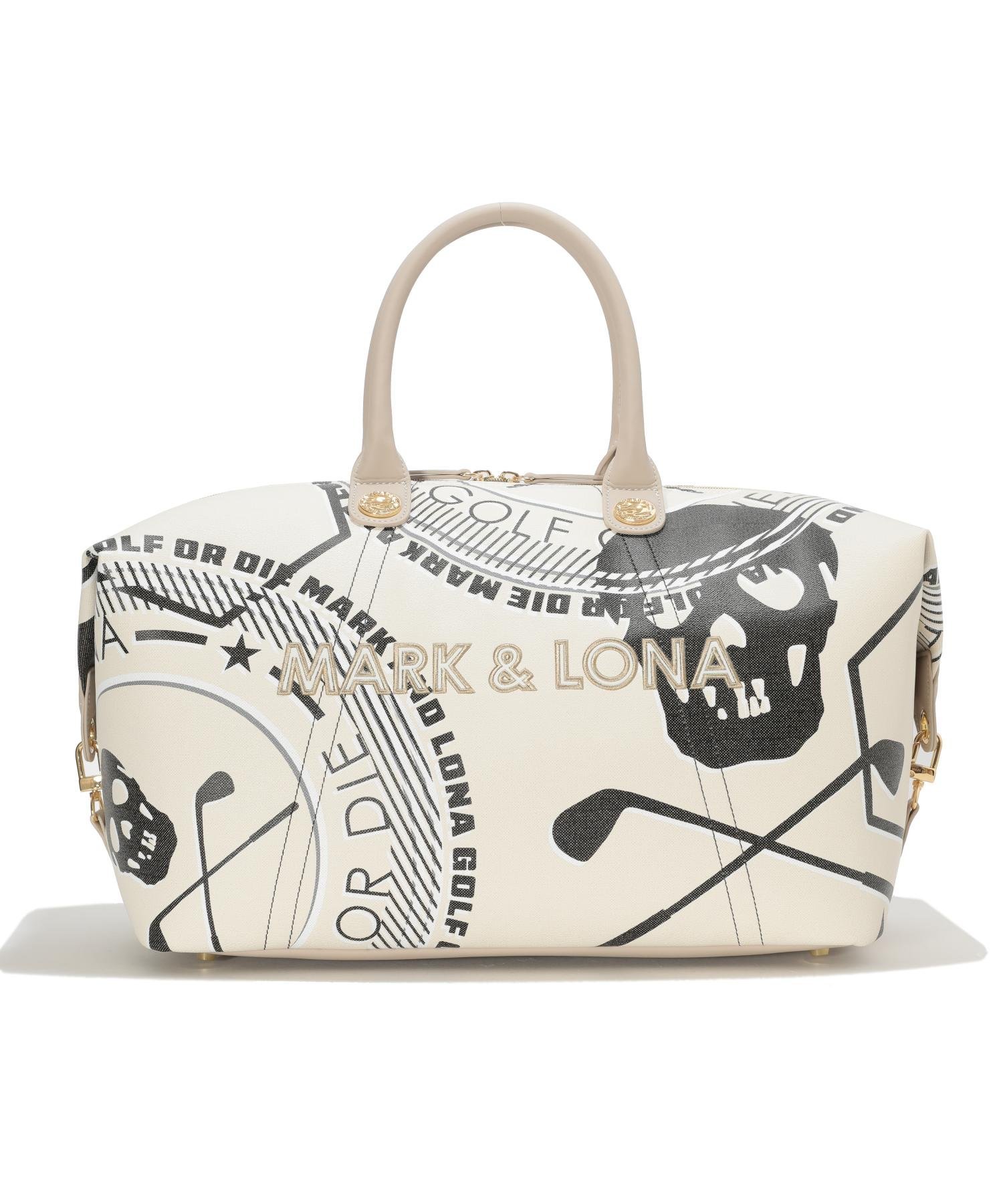 楽天市場】バッグ マークアンドロナの通販