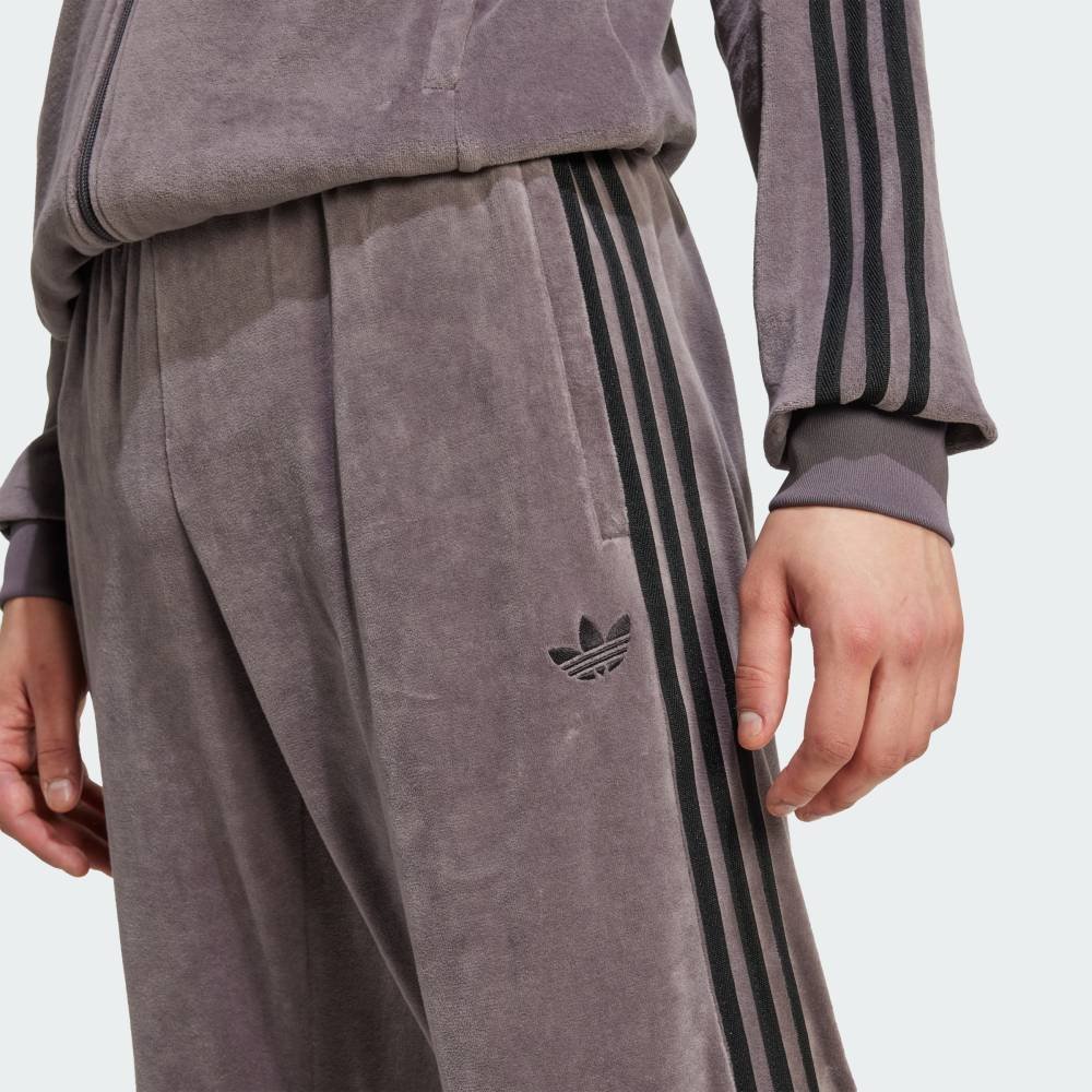 adidas｜【公式】アディダス adidas SSTアディカラー ベロア トラック