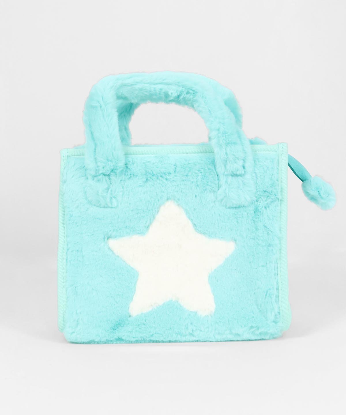 archivio｜星柄ファーバッグ | Rakuten Fashion(楽天ファッション／旧