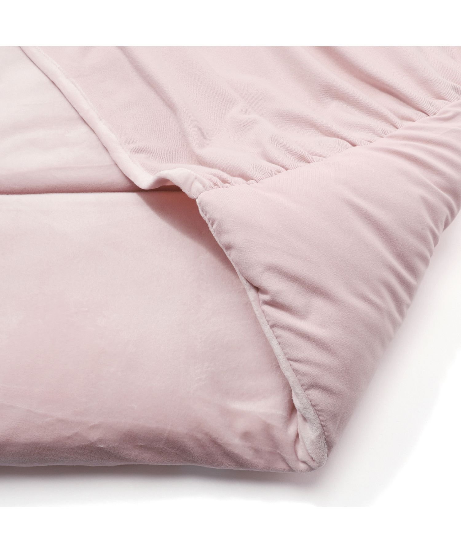 Francfranc｜あったか しっとり アルガンオイル加工 フリル ベッド