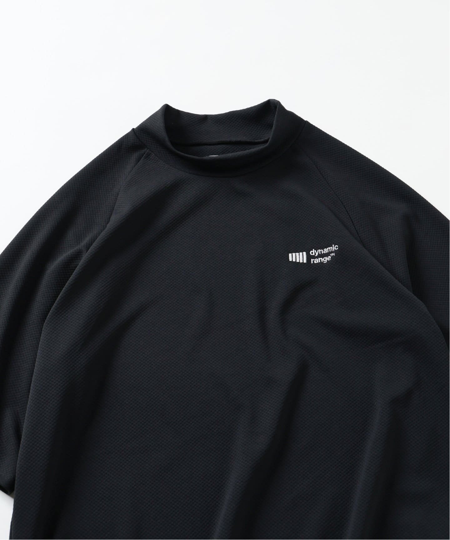 EDIFICE｜CLUBHAUS / Dynamic Range (クラブハウス) Warm UP モック