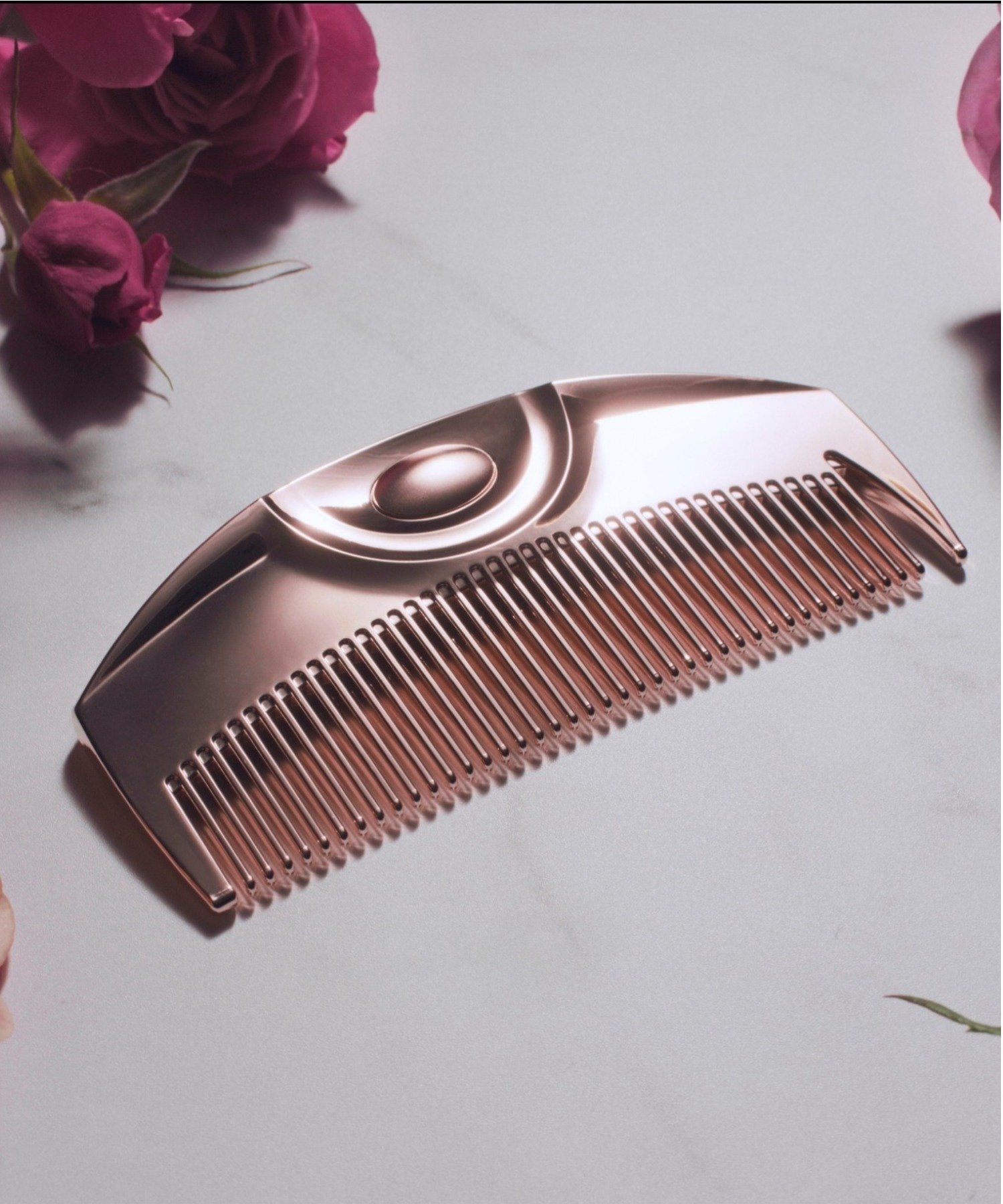 LOVECHROME｜【公式】K24GPツキ ローズゴールド | Rakuten Fashion