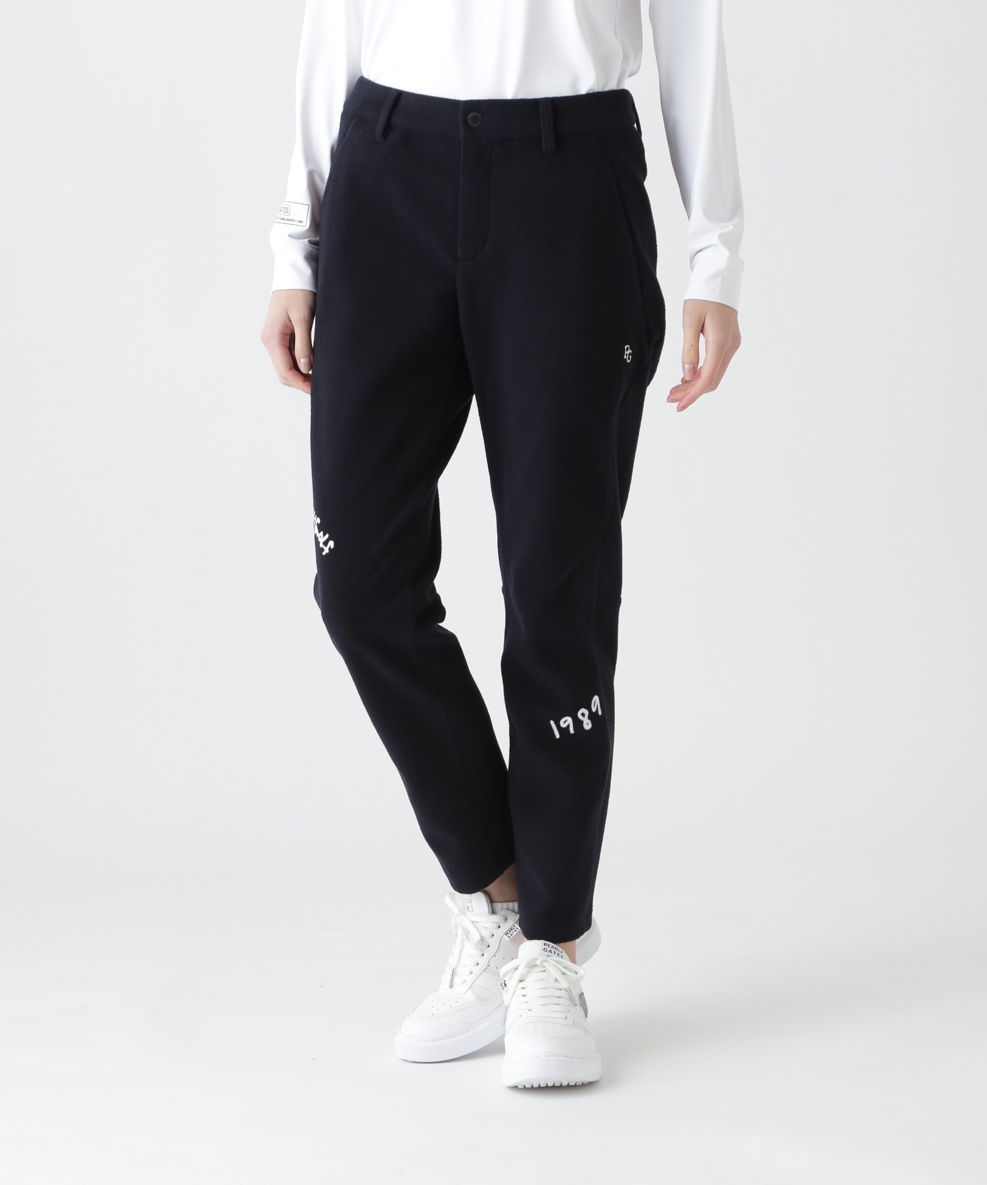 パーリーゲイツ レディース パンツ」の人気商品一覧 | 安い商品を通販