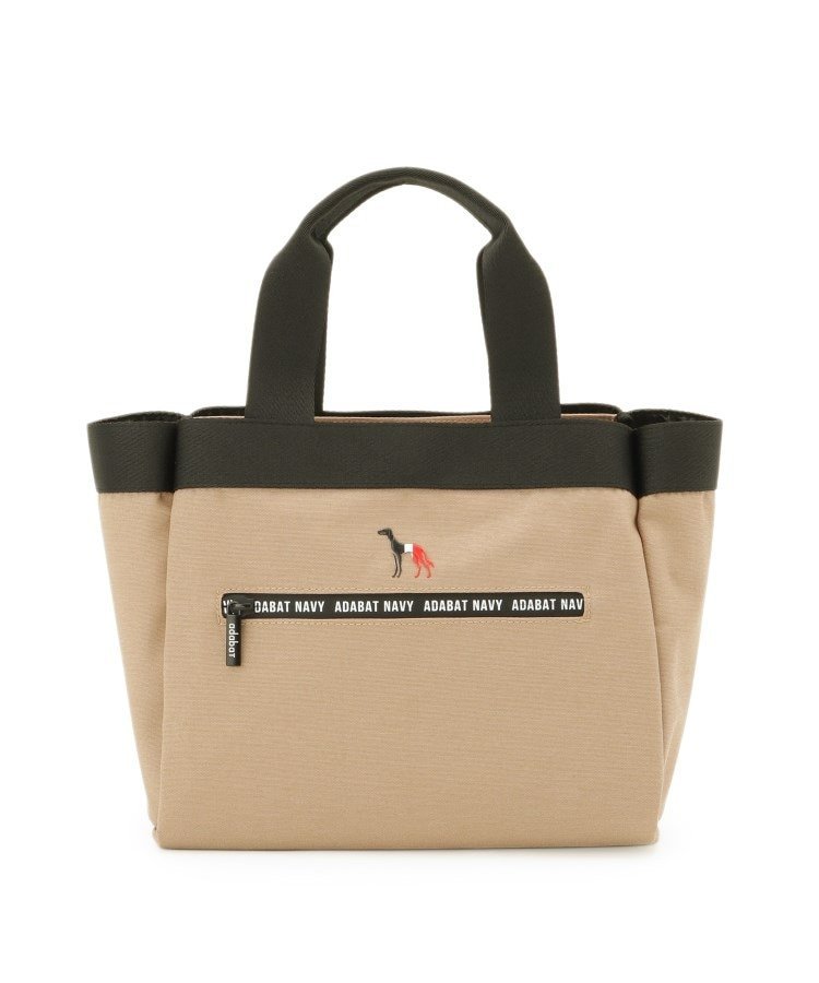 adabat｜【新レーベル ADABAT NAVY】サンデーズトリコロールカート