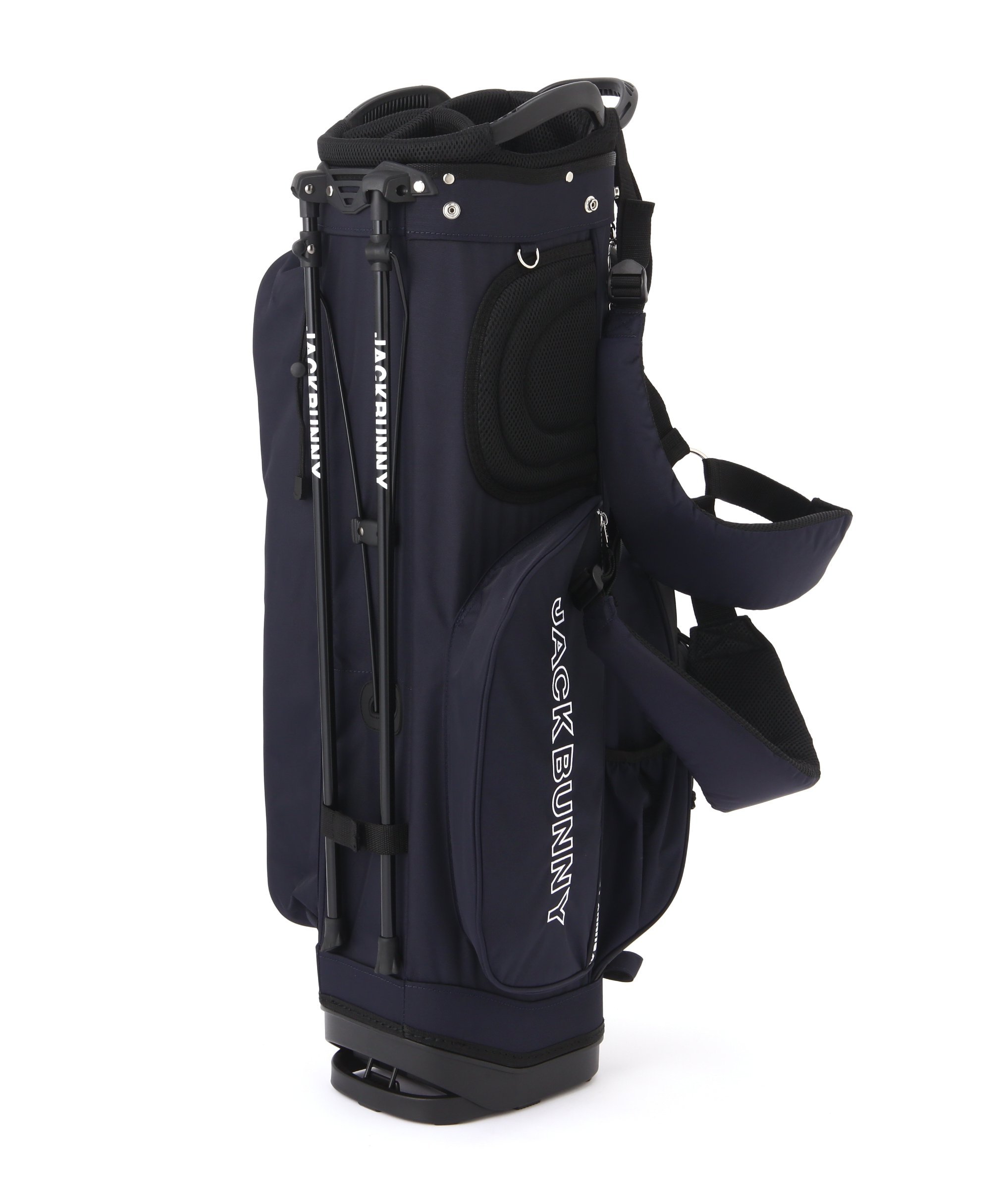 Jack Bunny!!｜スタンド式キャディバッグ (46インチ対応) (UNISEX