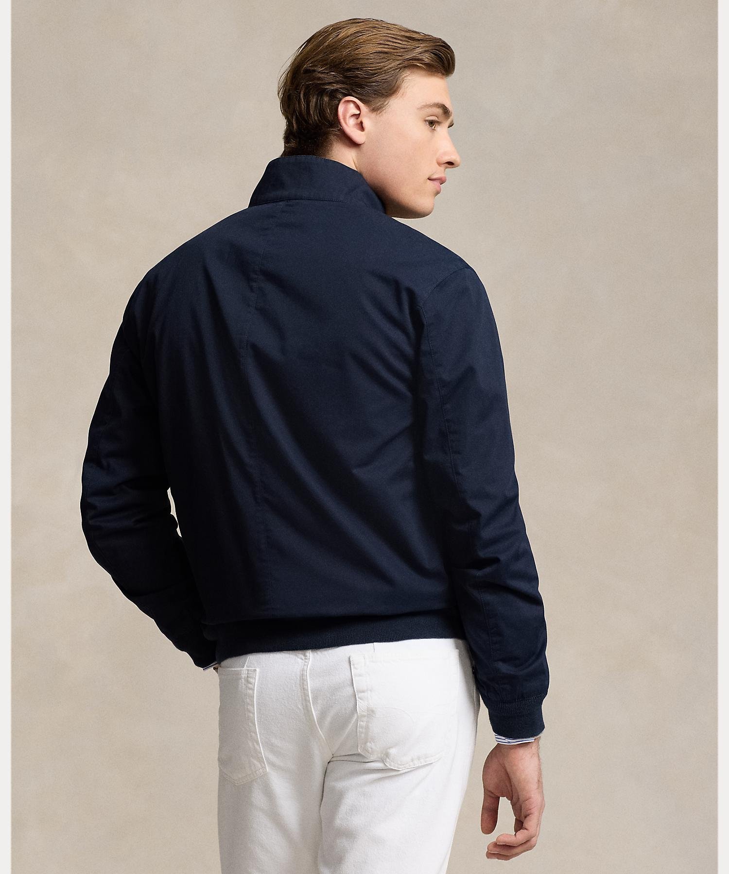 RALPH LAUREN｜ツイル ジャケット | Rakuten Fashion(楽天ファッション