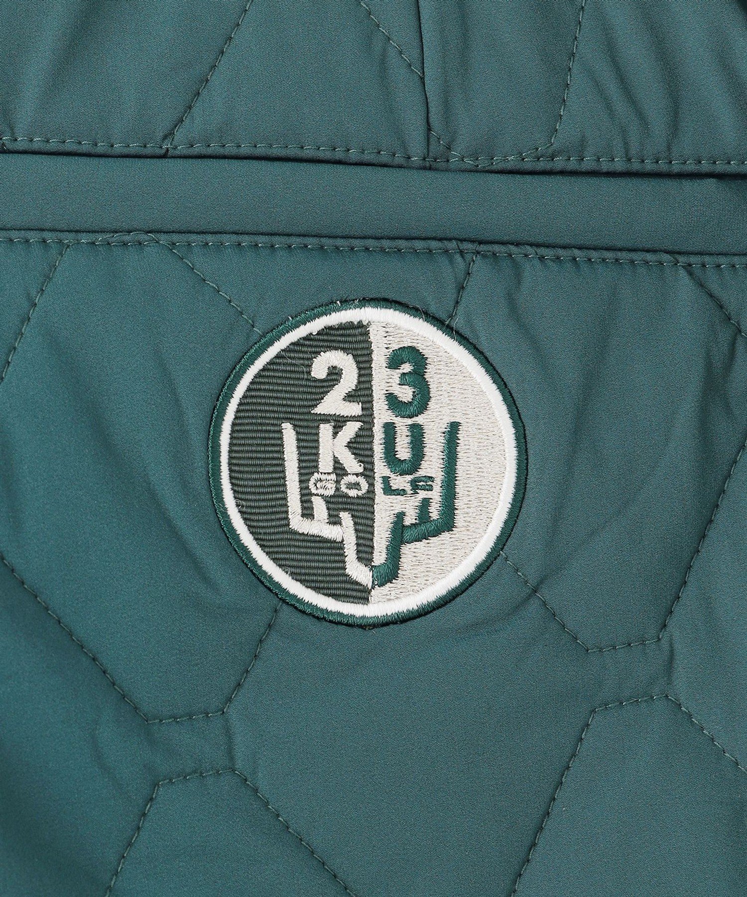 23区GOLF｜冬の最強防寒パンツ【WOMEN】キルティング パンツ | Rakuten