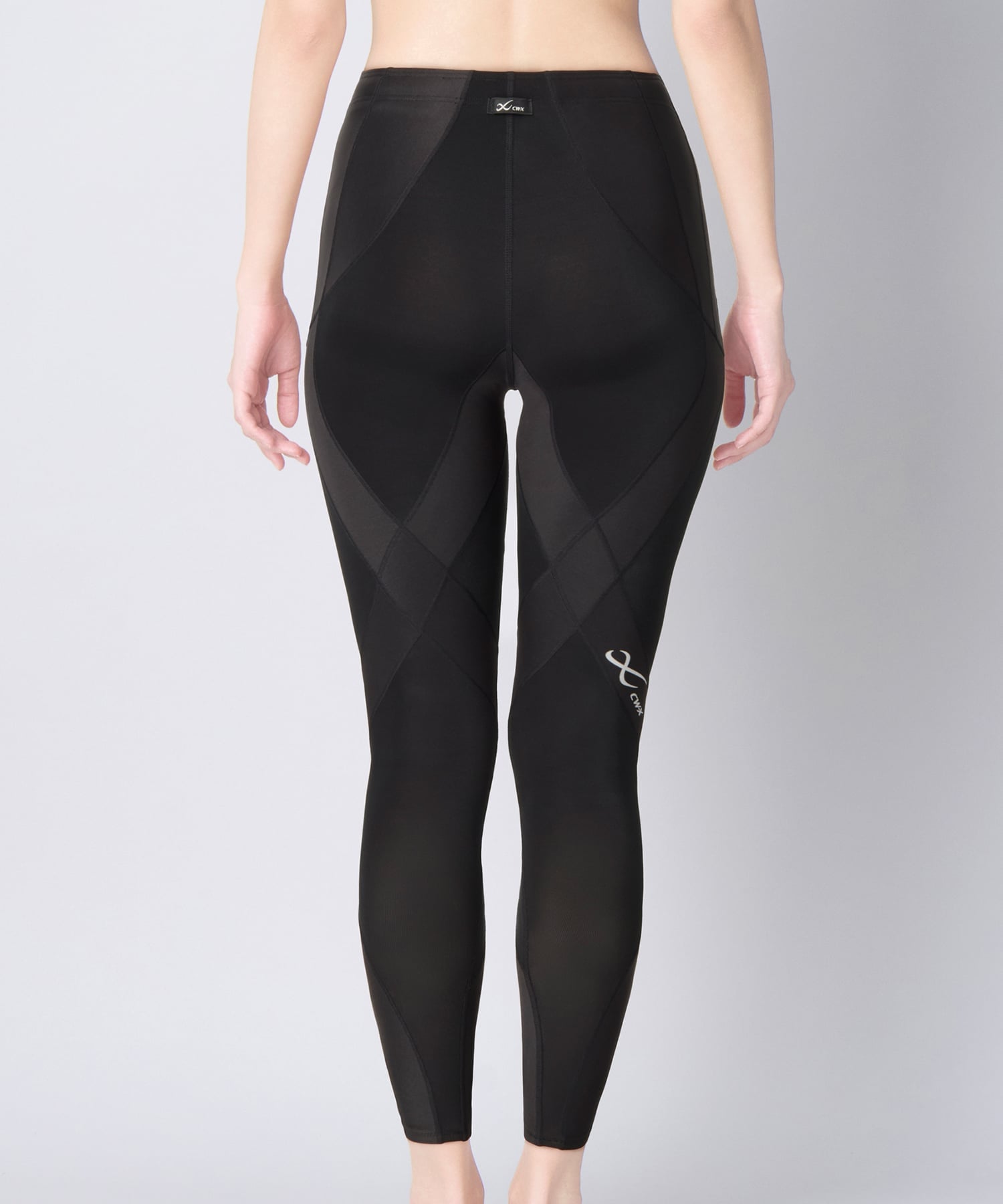 CW-X｜CW-X スポーツタイツ 【ジェネレーターモデル】 下半身フル