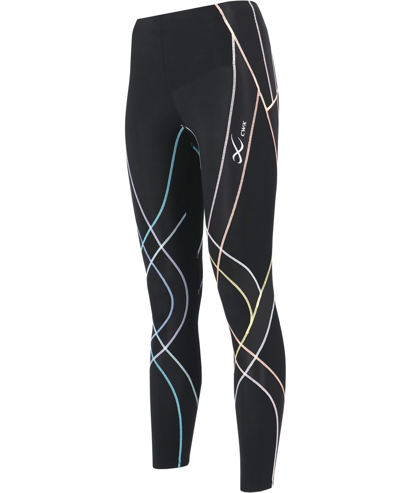 CW-X｜CW-X スポーツタイツ 【ジェネレーターモデル】 下半身フル