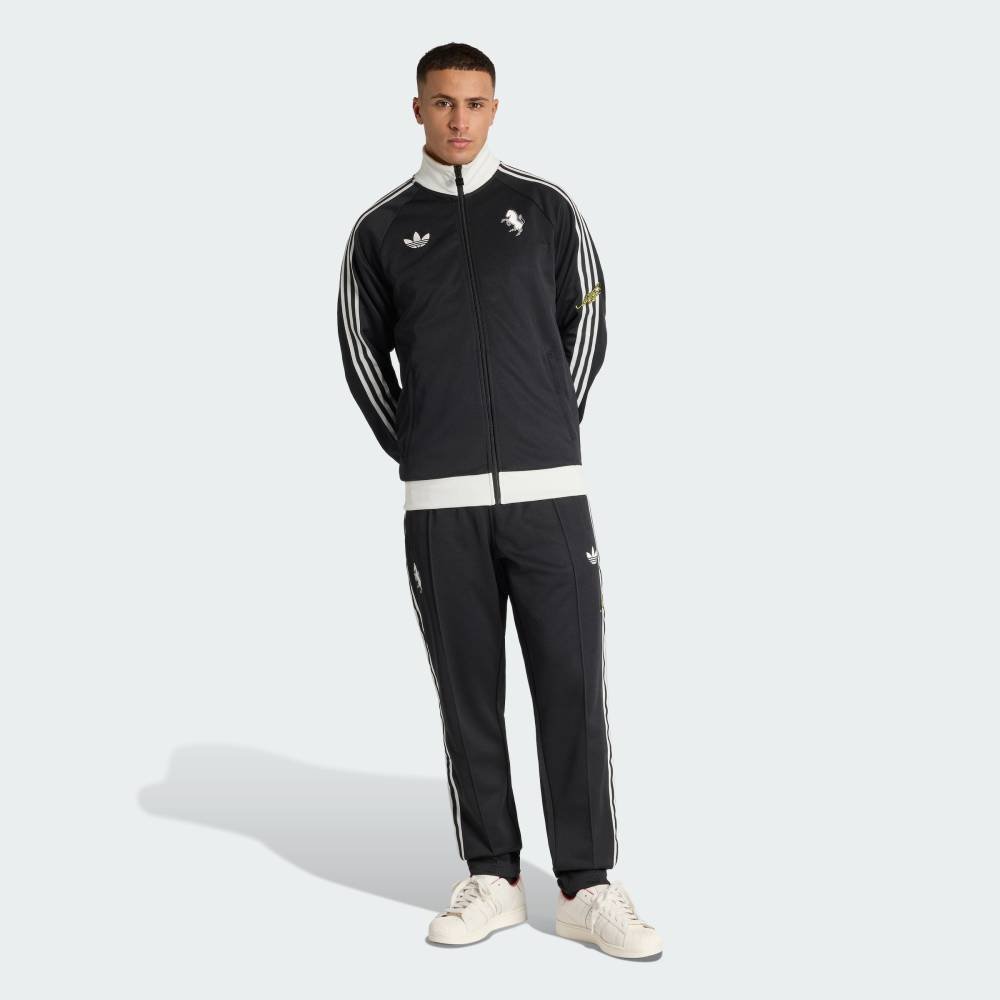 adidas｜【公式】アディダス adidas ユベントスFCオリジナルトラック