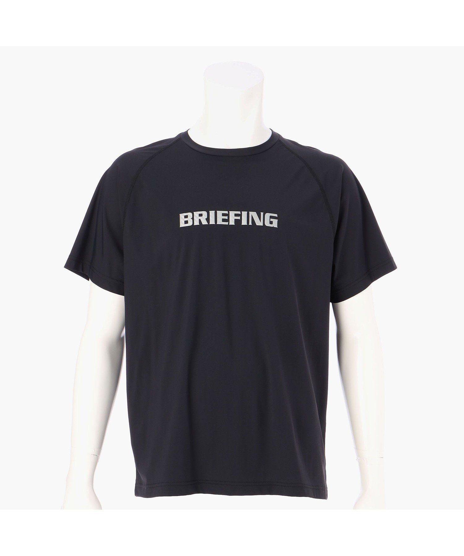BRIEFING｜MENS PERFORMANCE T SHIRT RELAXED FIT | Rakuten Fashion