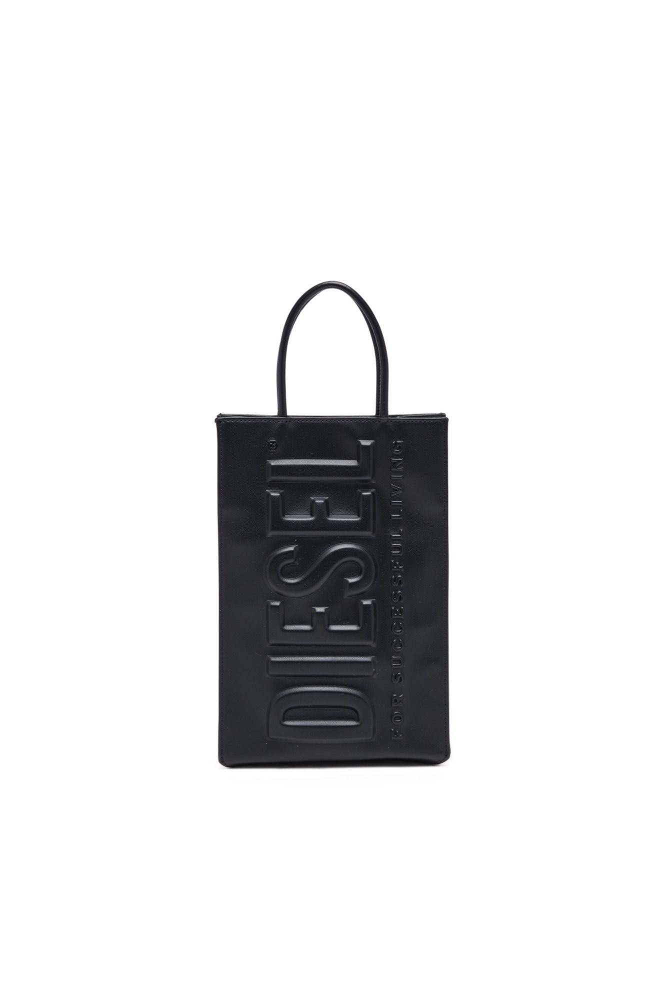 DIESEL｜メンズ ショルダーバッグ DSL 3D SHOPPER M X | Rakuten