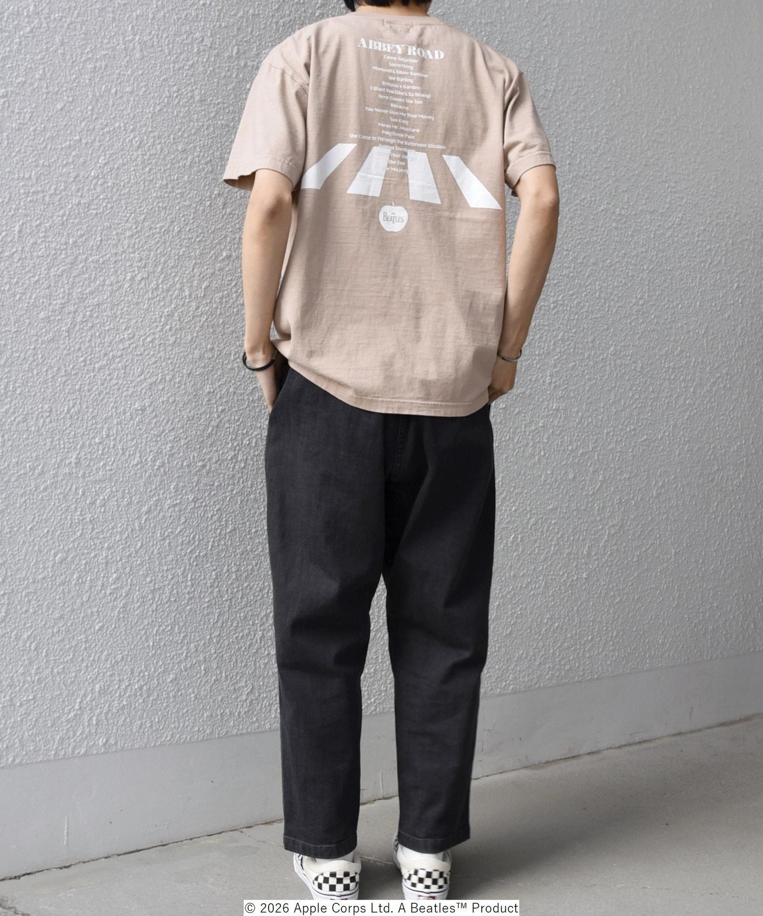 SHIPS｜GOOD ROCK SPEED: ミュージック グラフィック プリント バンド