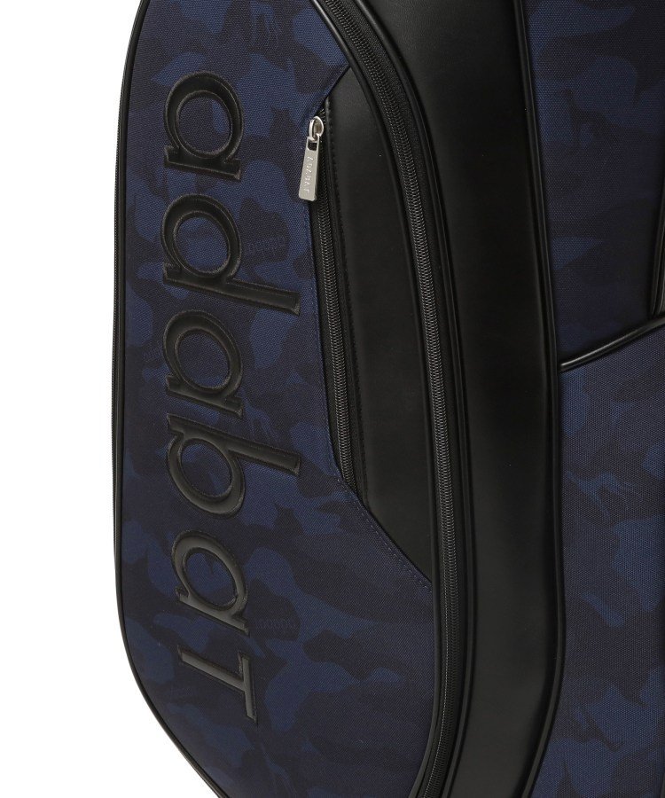 adabat｜【ADABAT NAVY】カモフラ柄キャディーバッグ | Rakuten