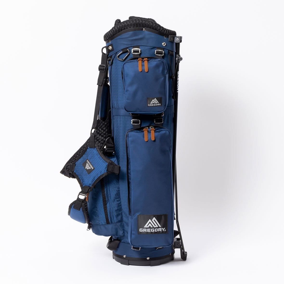 GREGORY｜【公式】GREGORY ハイブリッドキャディバッグ ゴルフ