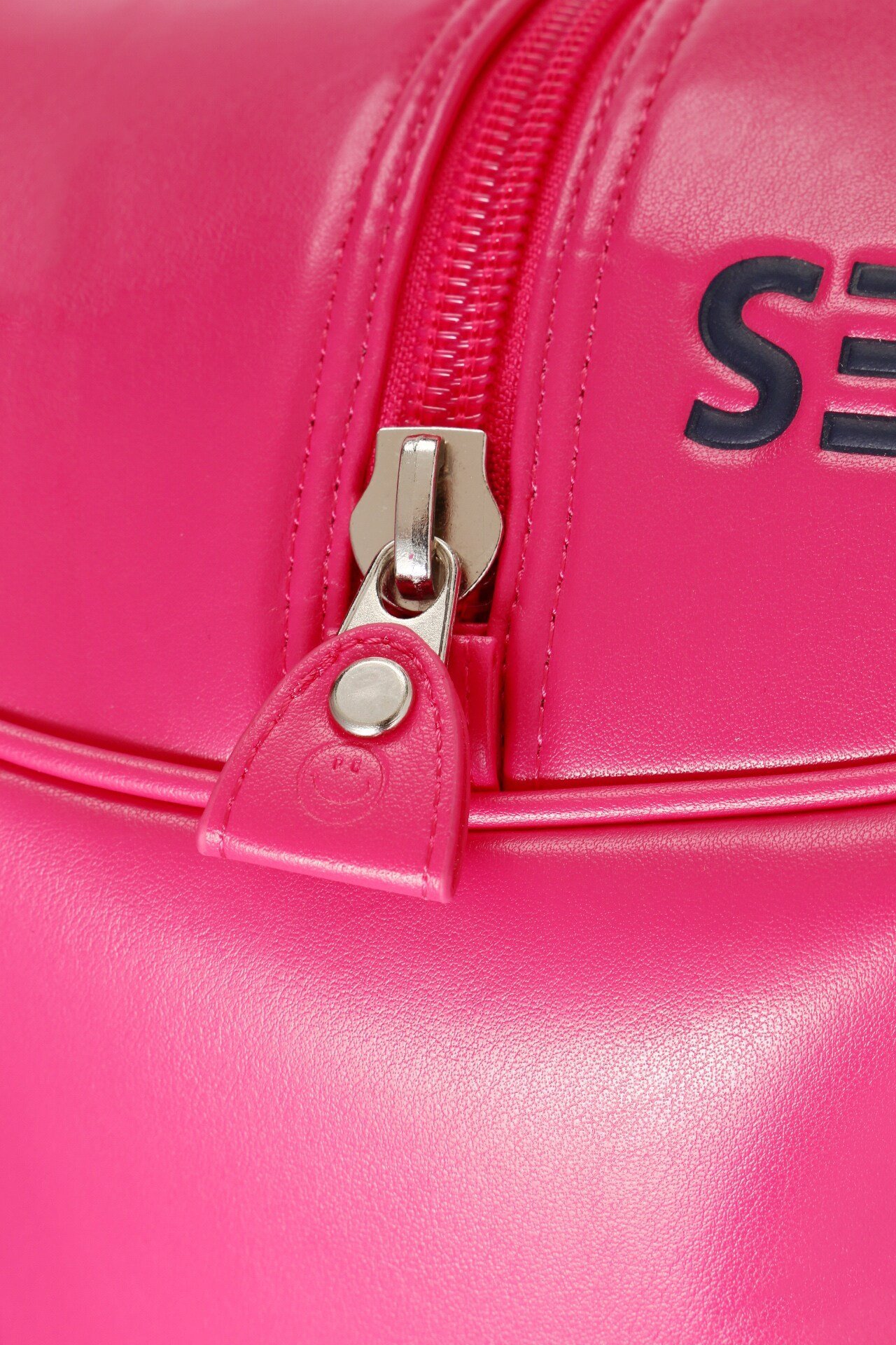 PEARLY GATES｜LIMITED11 合皮スタンド式キャディバッグ (46インチ対応