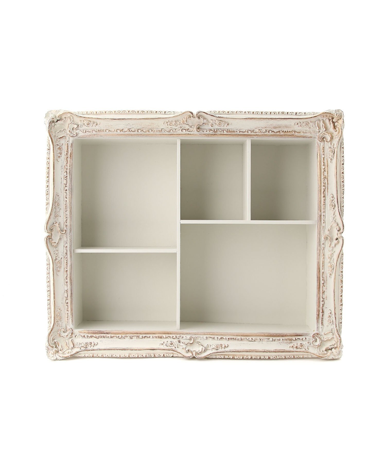 グランシュマン｜(U)GC ブチトリアノン フレームBOX マルチ | Rakuten