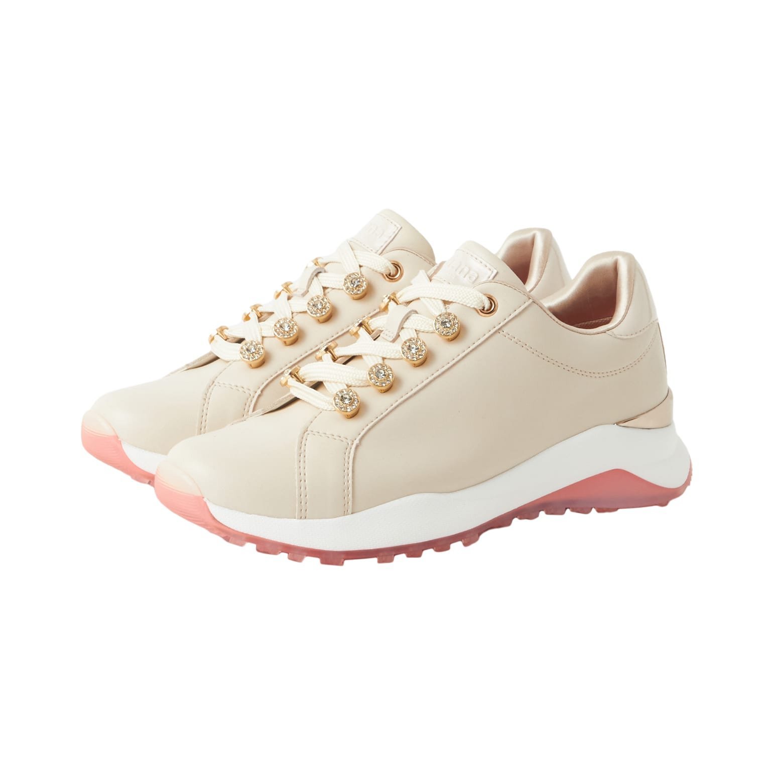 diana｜【+dianaGOLF】レースアップゴルフシューズ | Rakuten Fashion