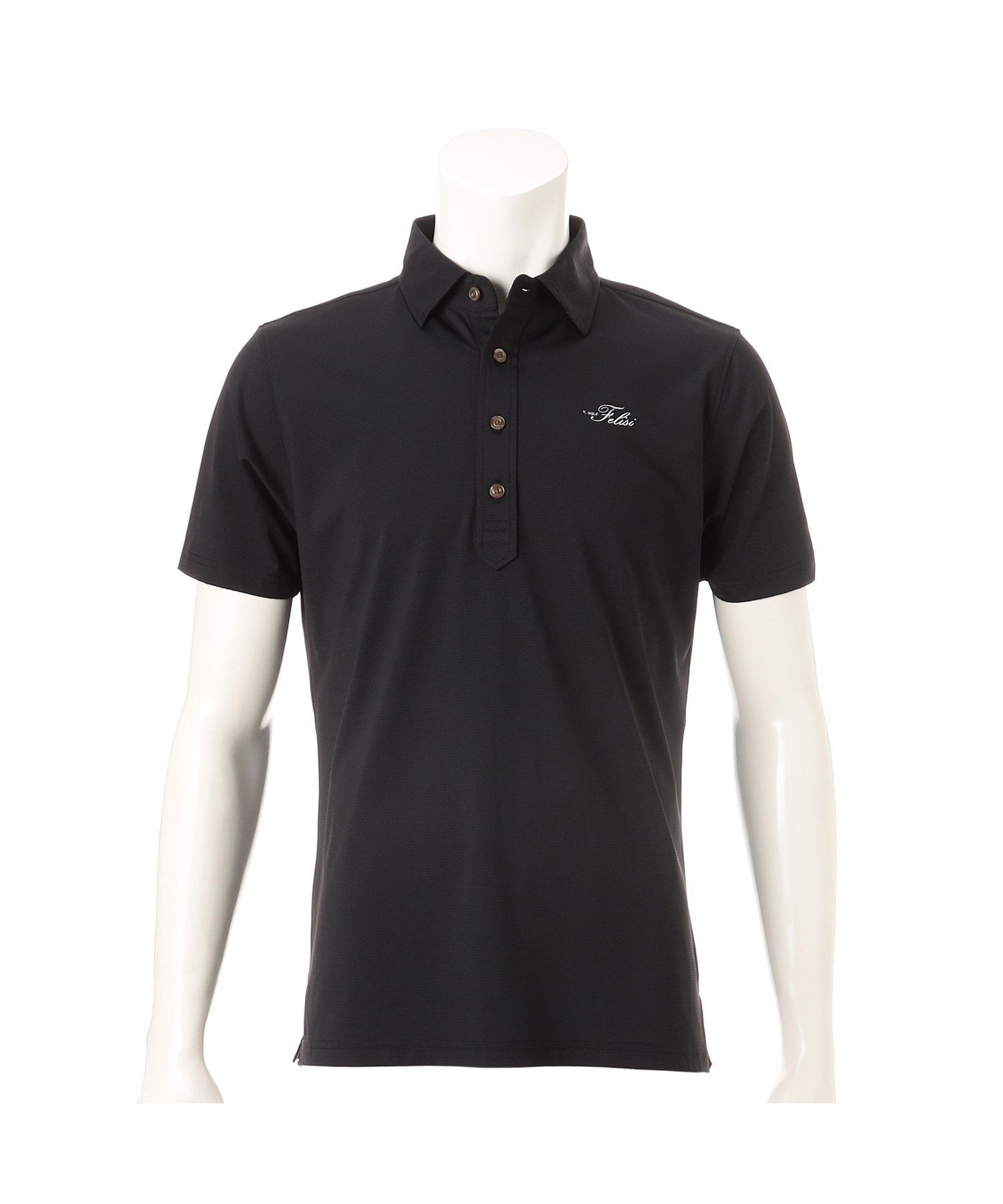 Felisi｜【Felisi Golf/フェリージゴルフ】【MENS】ポロシャツ