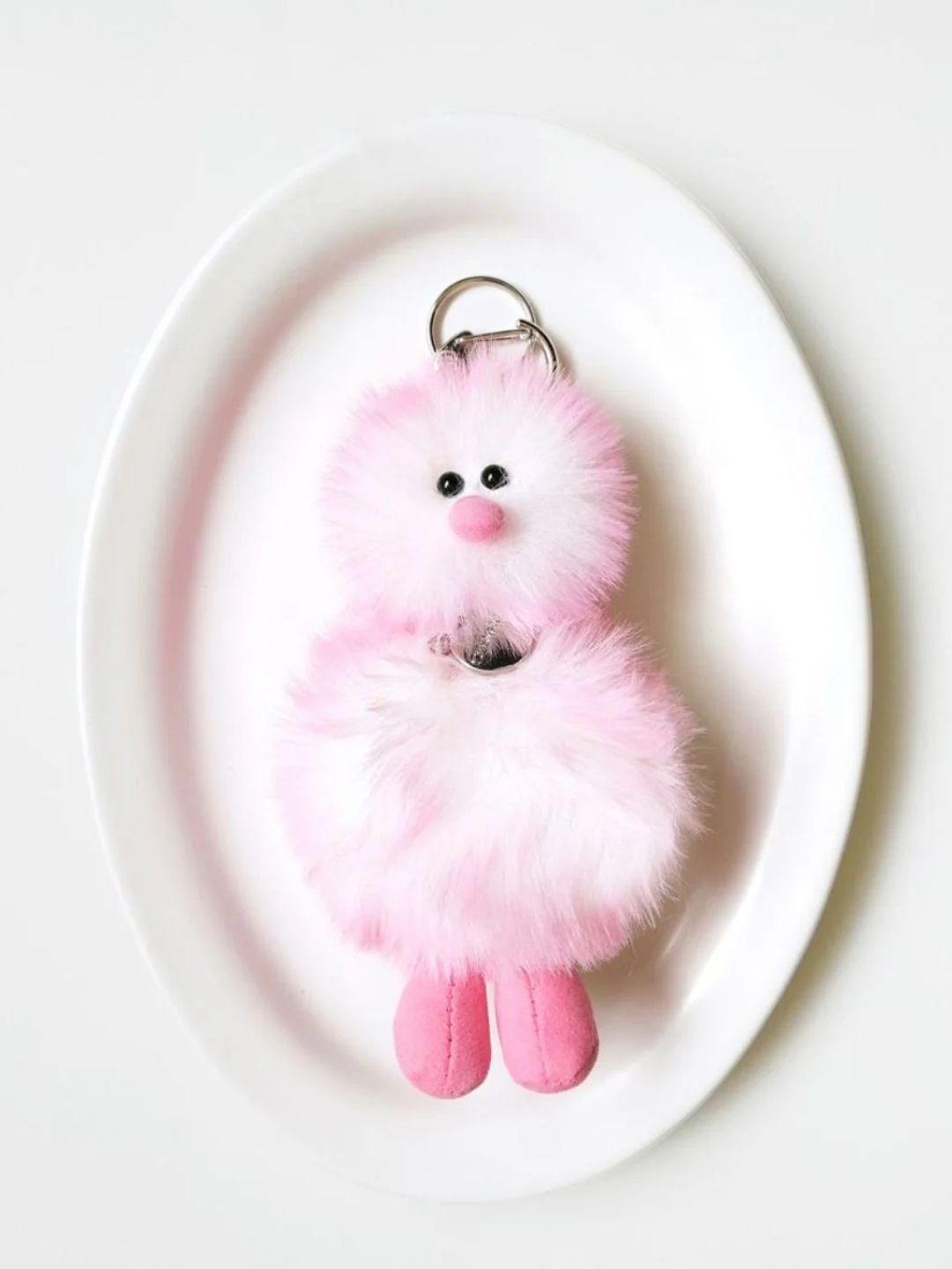 Kulture Market｜COSYMOSY | コジモジ ミニバードキーリング | Rakuten