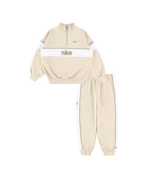 ROOKIE KIDS｜キッズ(105-120cm) セット商品 NIKE(ナイキ) NKN E1D1 1