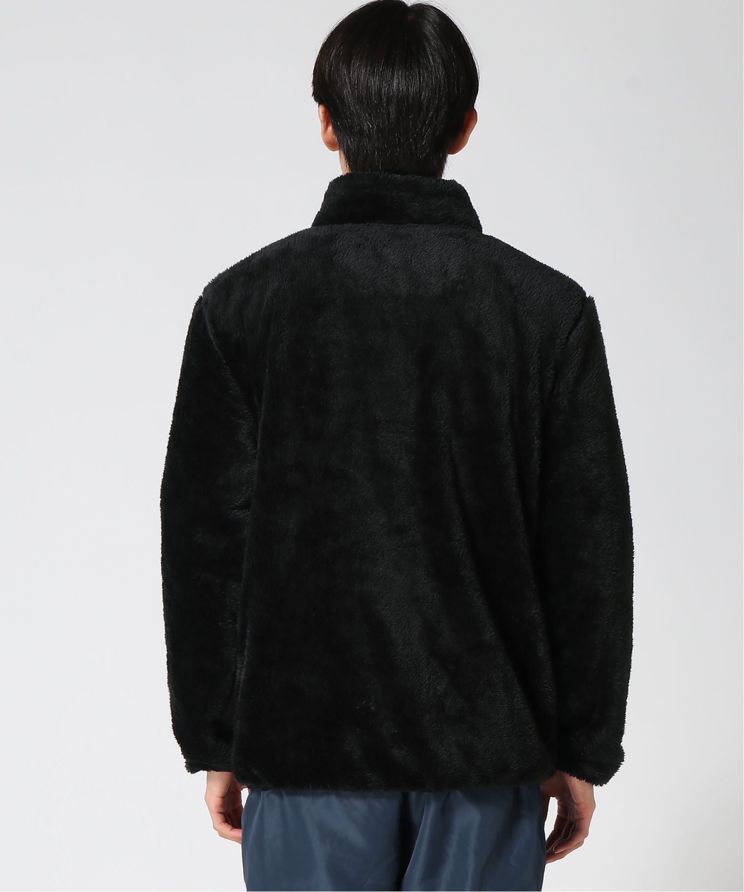 ニッキー｜Kappa/(M)フルジップブルゾン | Rakuten Fashion(楽天