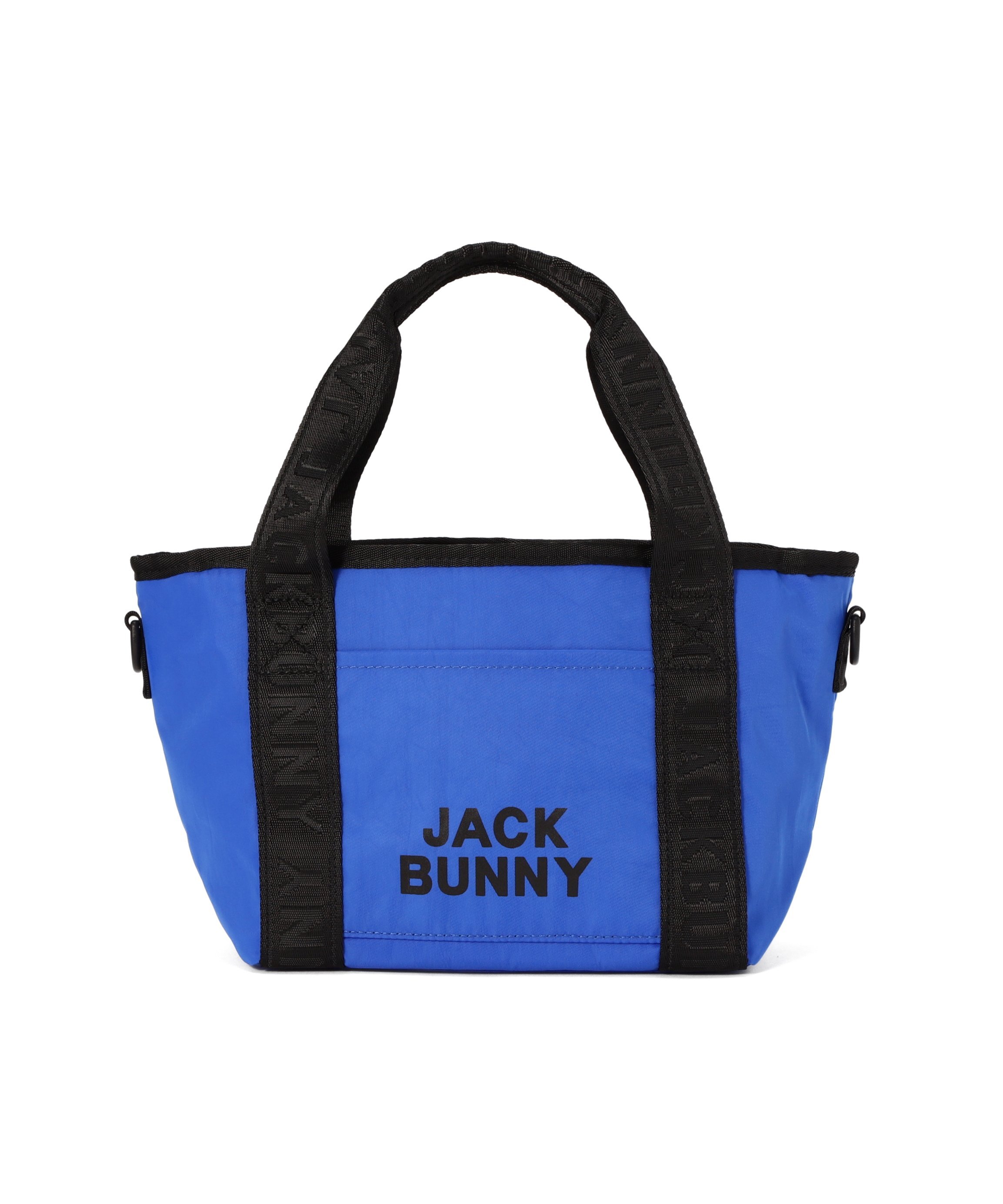 Jack Bunny!!｜ロゴテープカートバッグ (UNISEX) | Rakuten Fashion